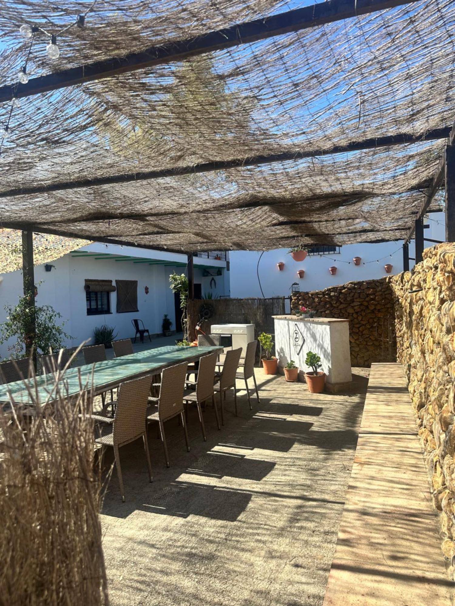 Vivienda Rural 