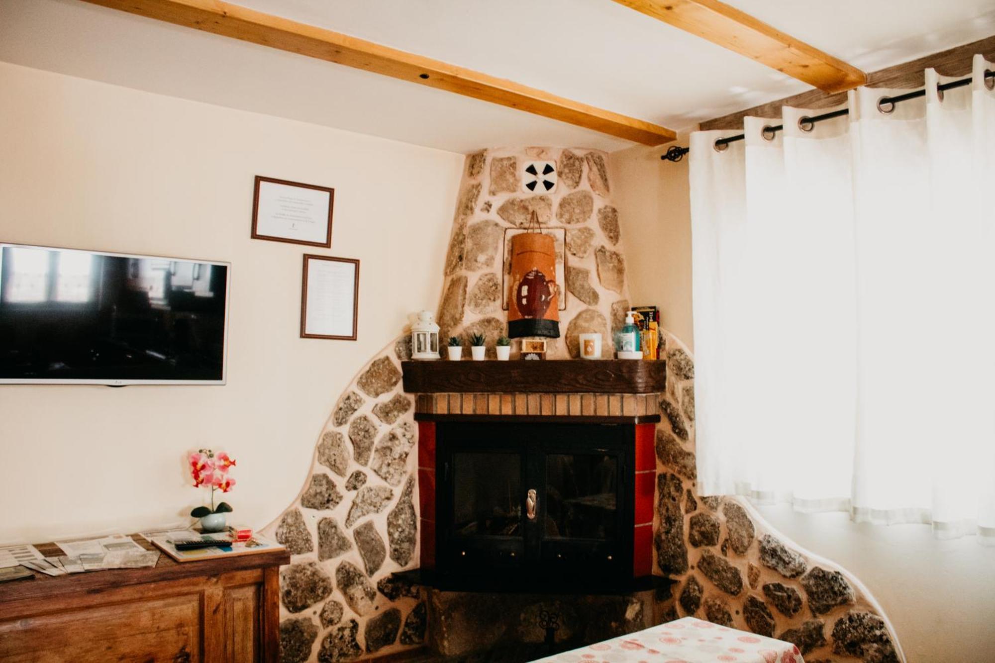 El Callejon Apartment Riopar
