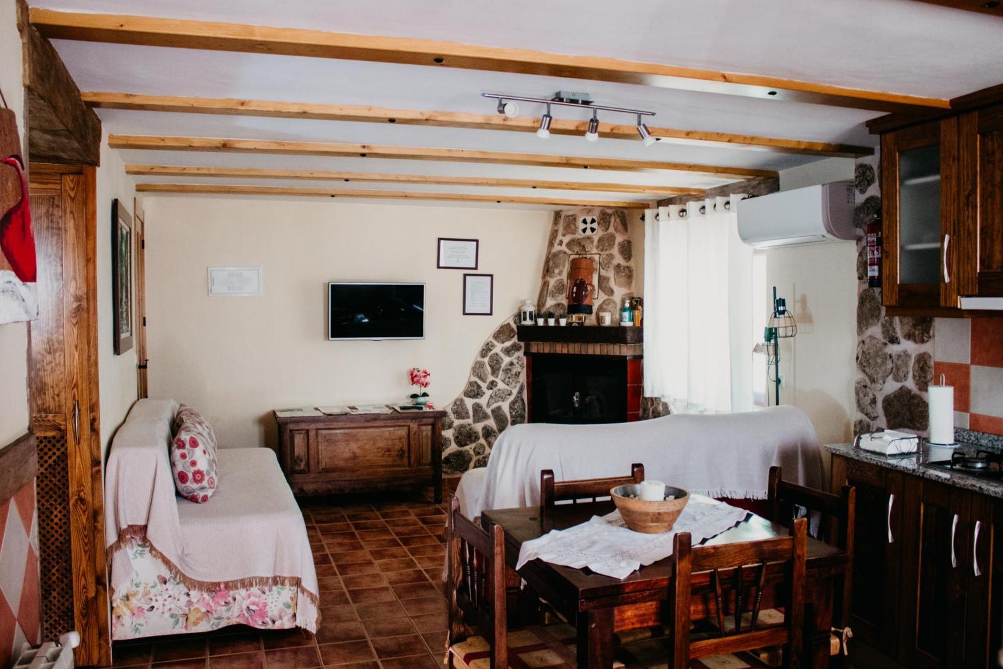 Apartment El Callejon Riopar