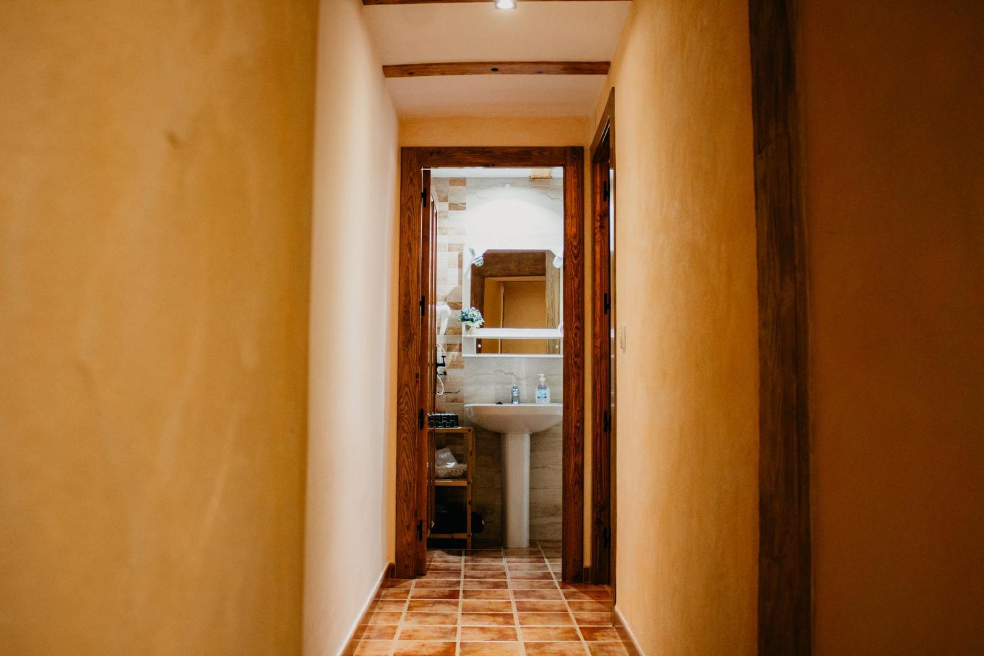 Apartment El Callejon