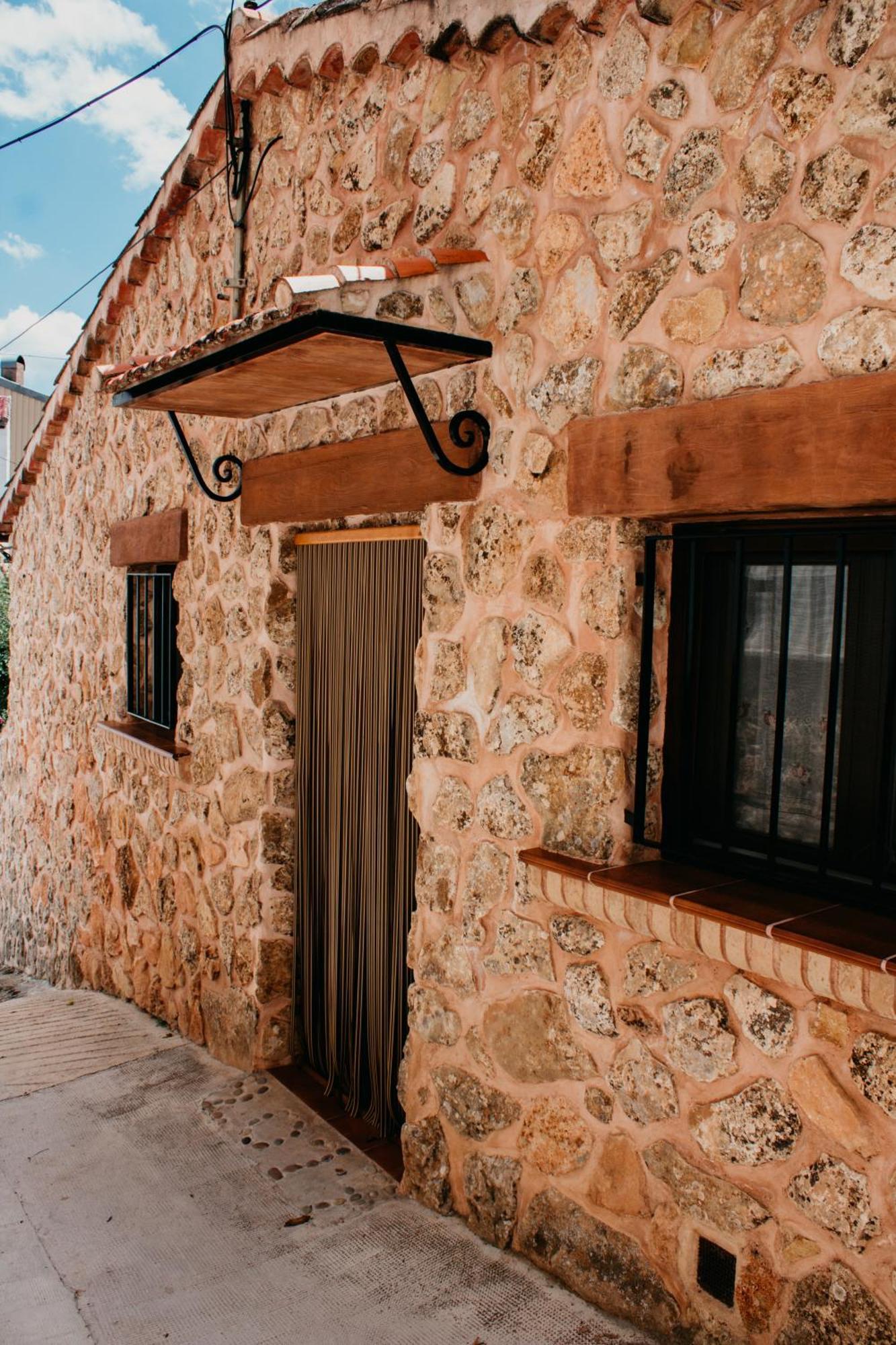 El Callejon Apartment Riopar