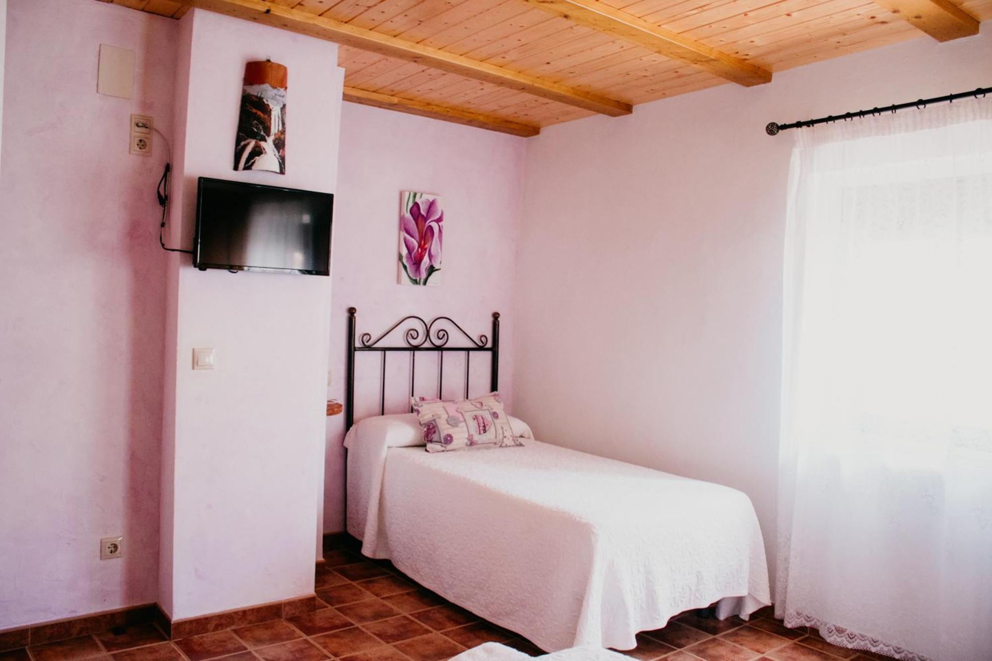 El Callejon Apartment *