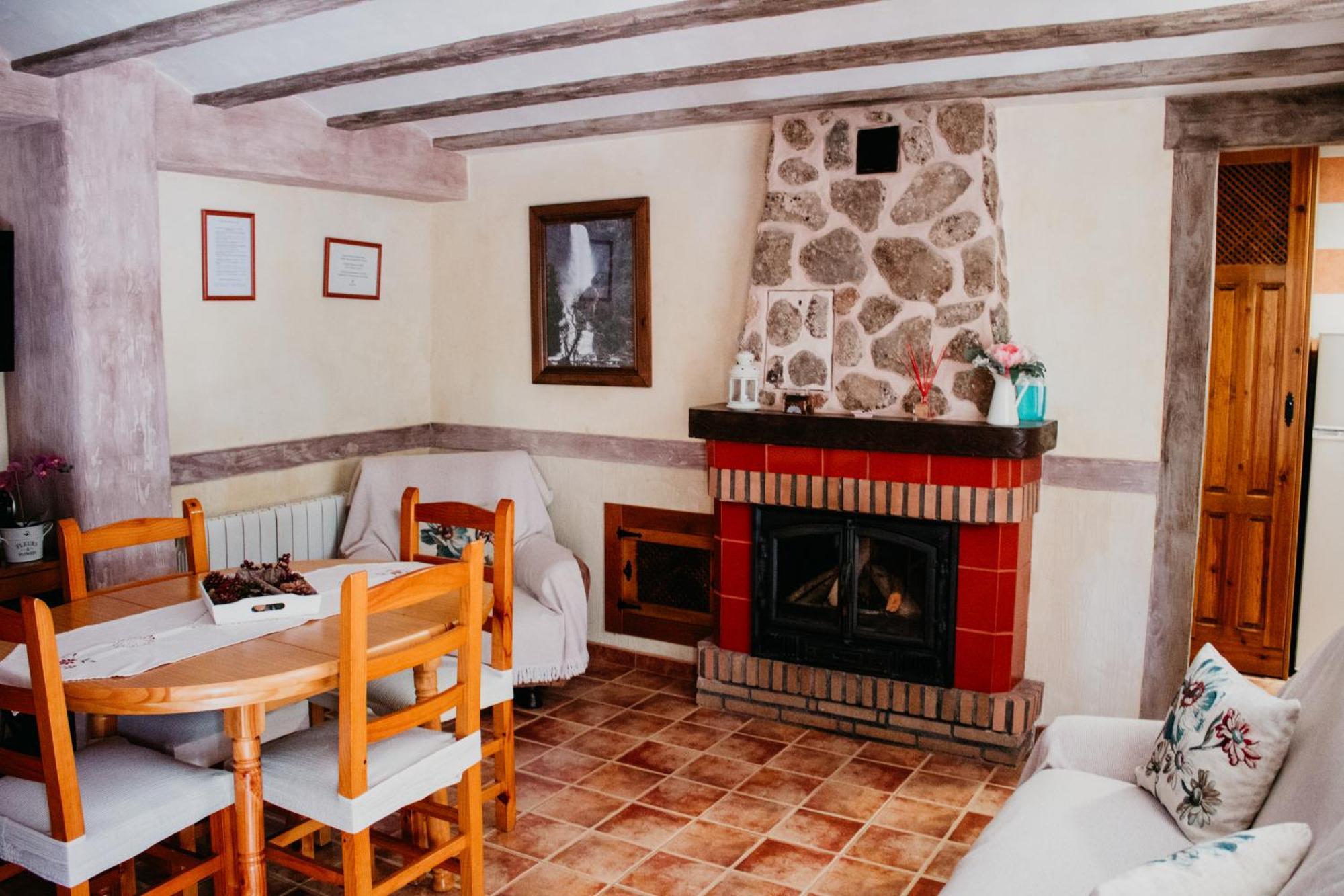 Apartment El Callejon *