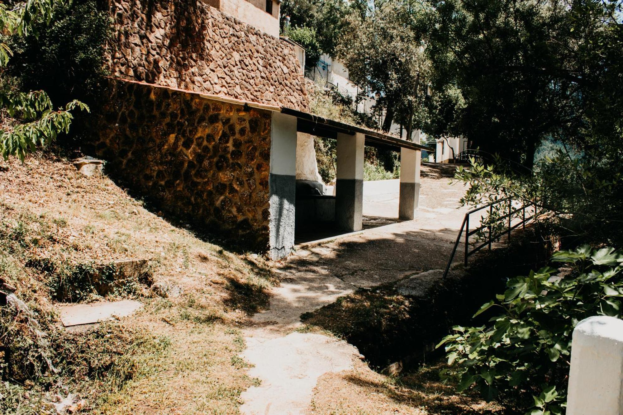 Apartment El Callejon
