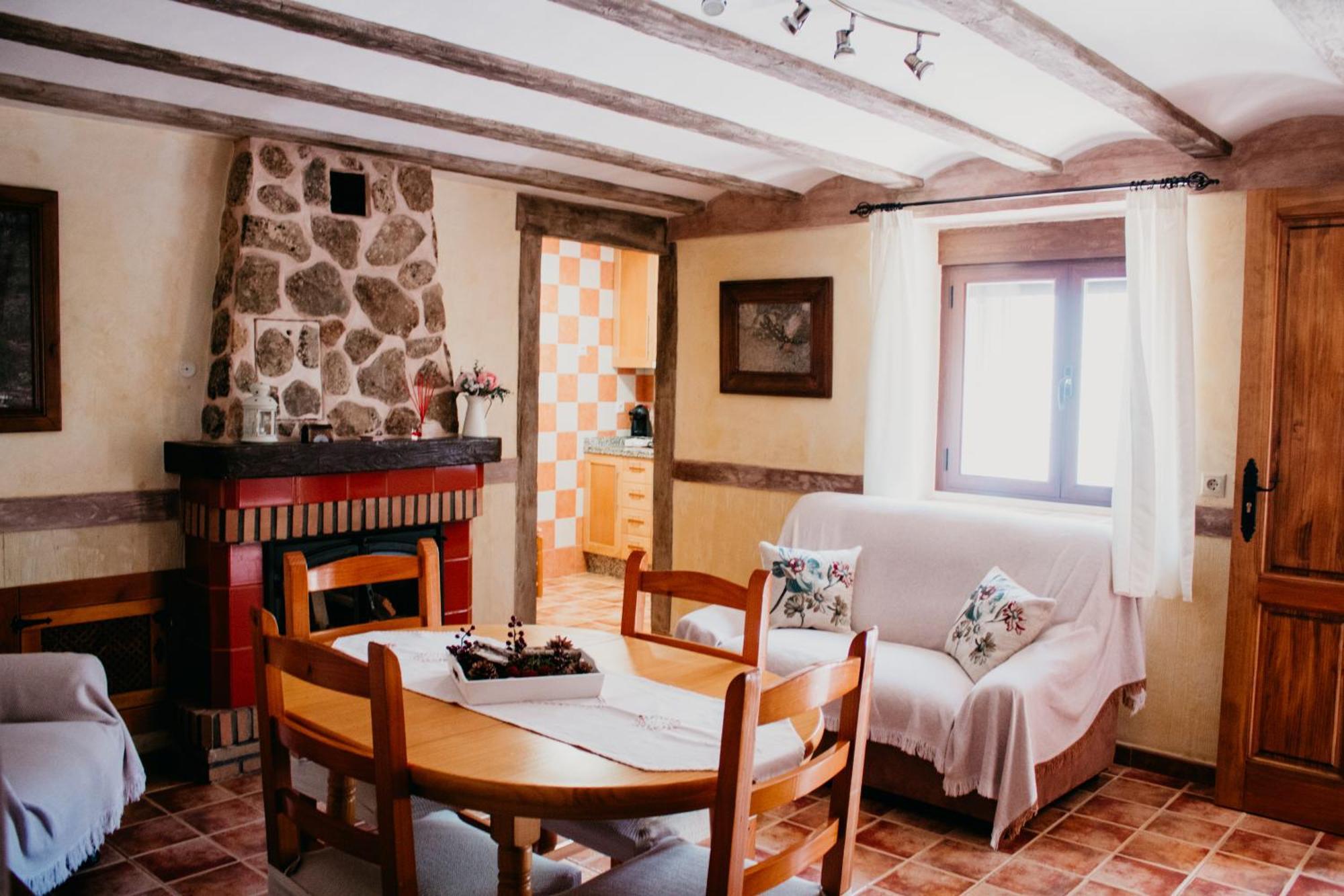 El Callejon Apartment *