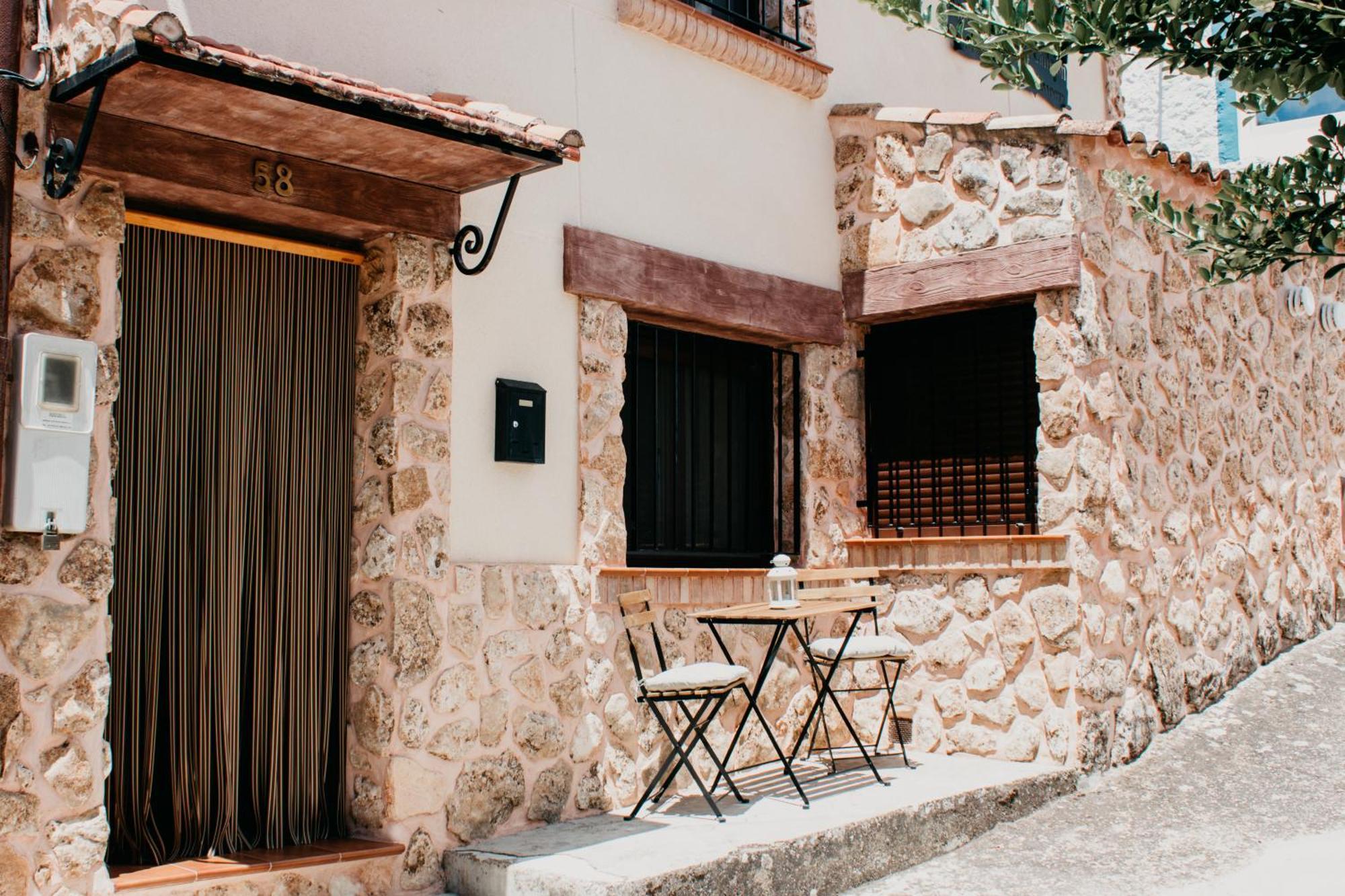 Apartment El Callejon Riopar