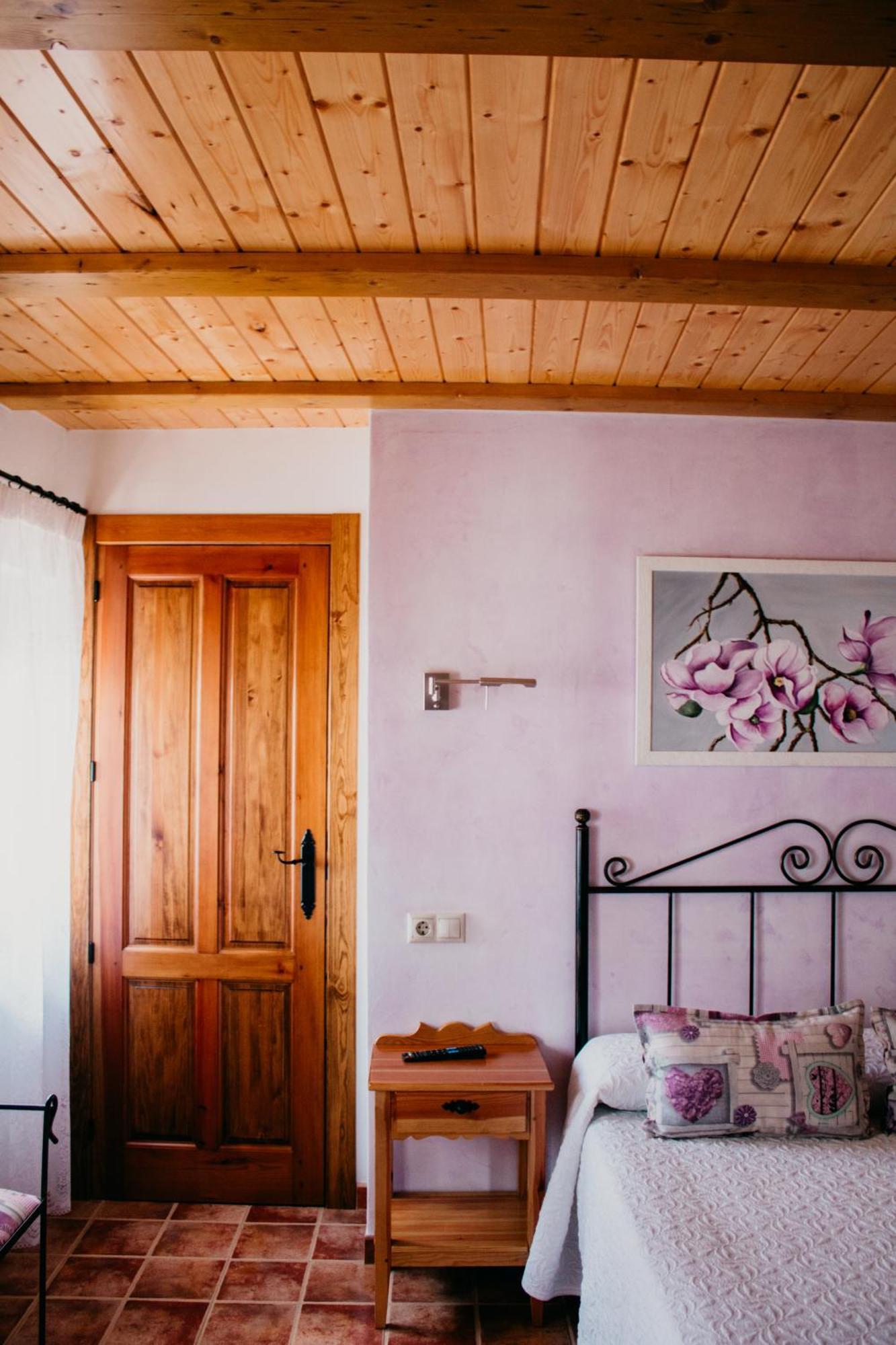 El Callejon Apartment *