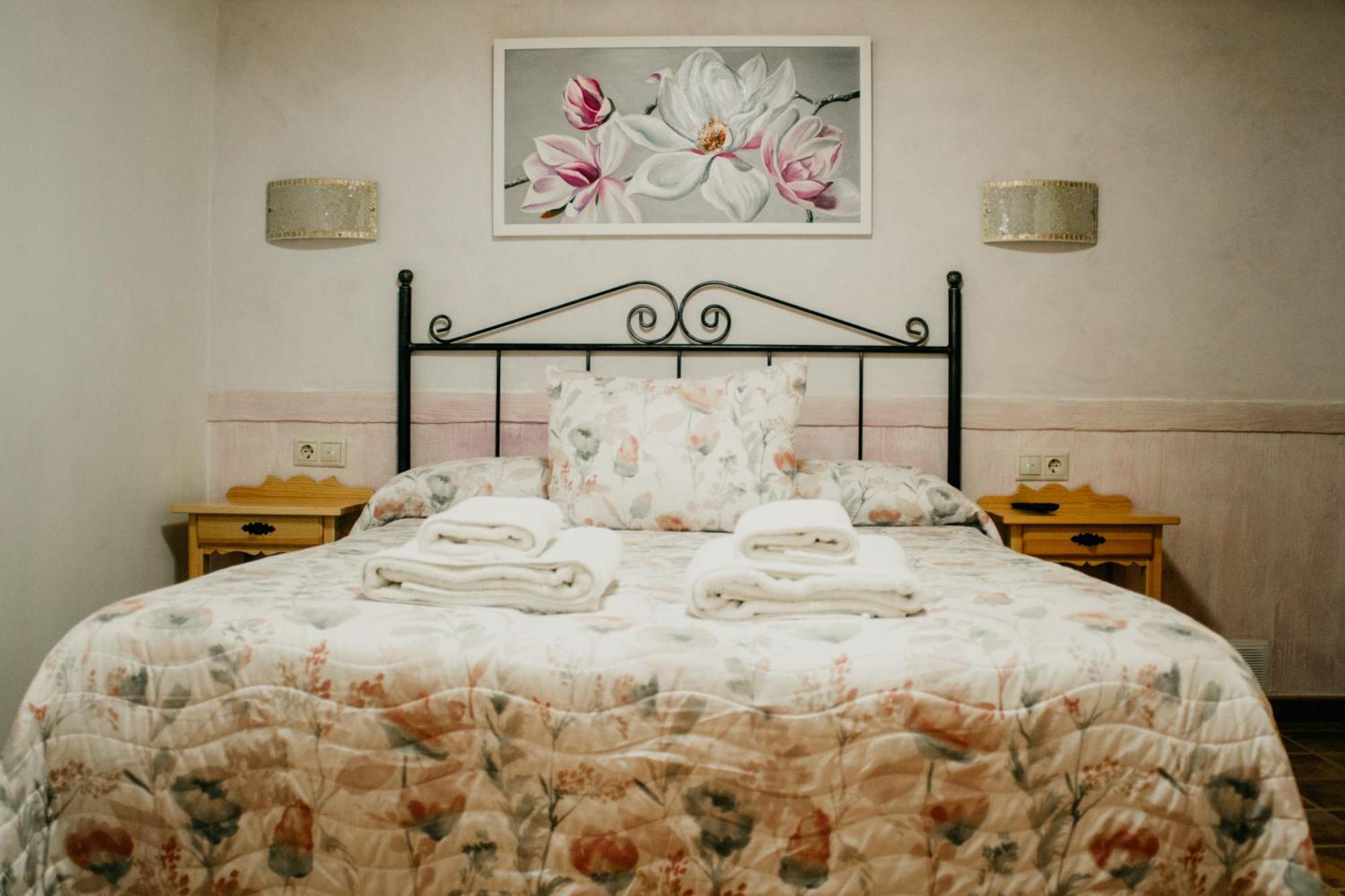 Apartment El Callejon Riopar
