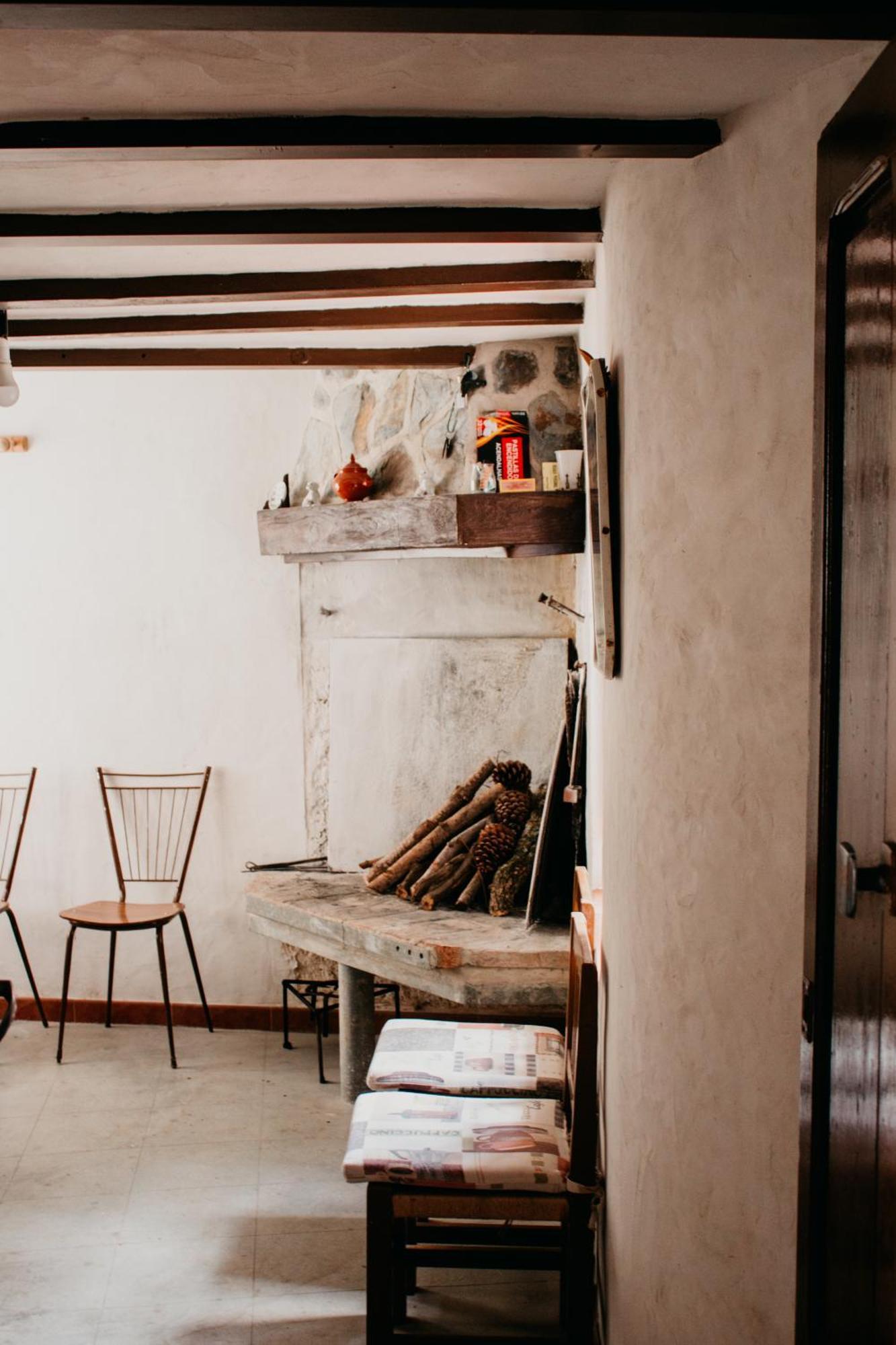 El Callejon Apartment Riopar