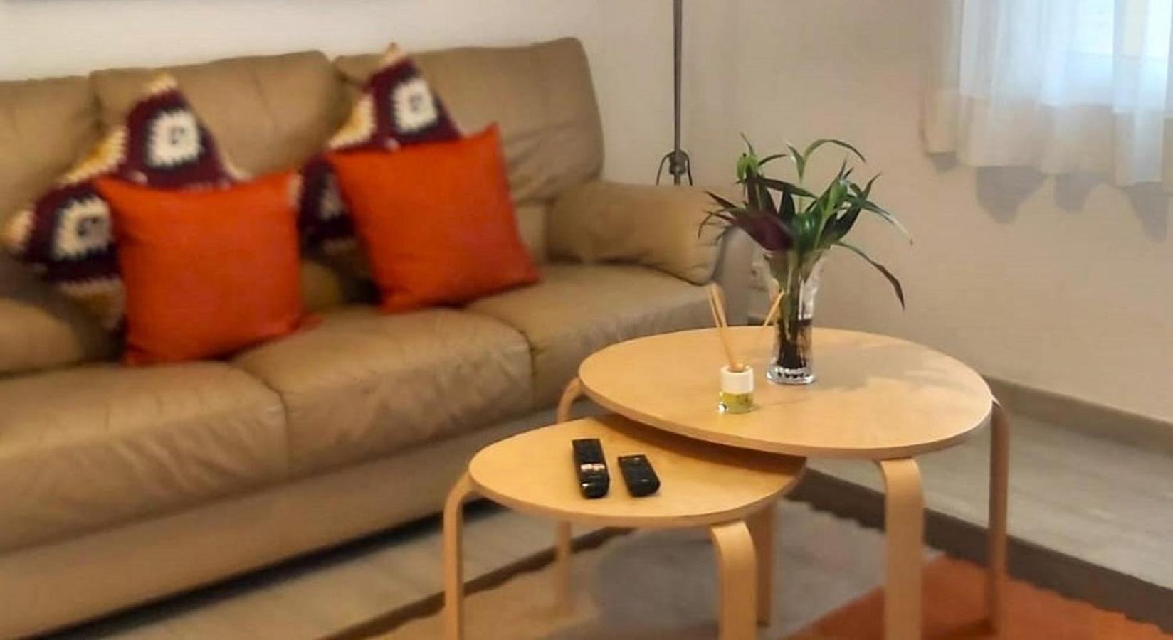 Apartment Maruca