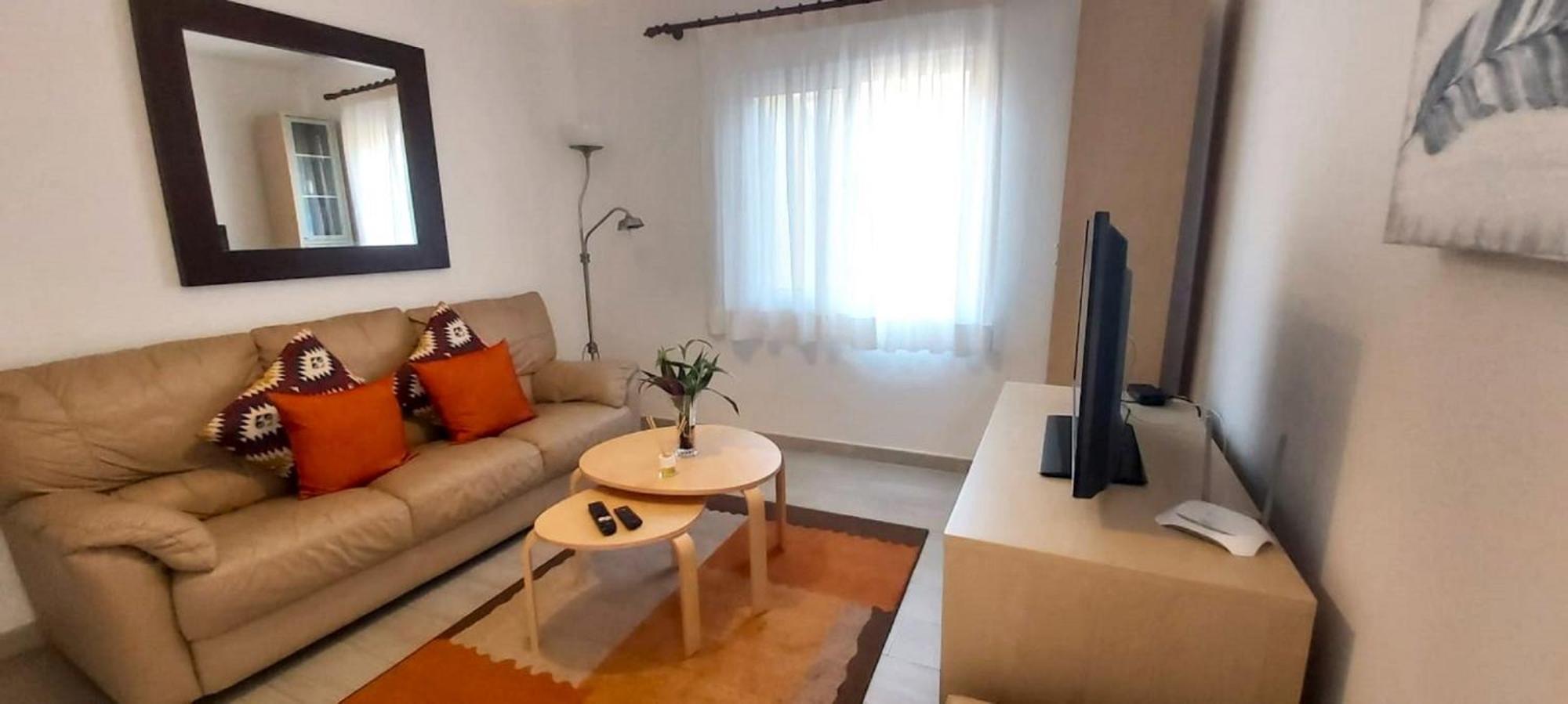 Maruca Apartment *