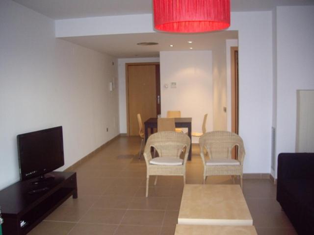 Apartment Apartamento En Edificio Ciutadella