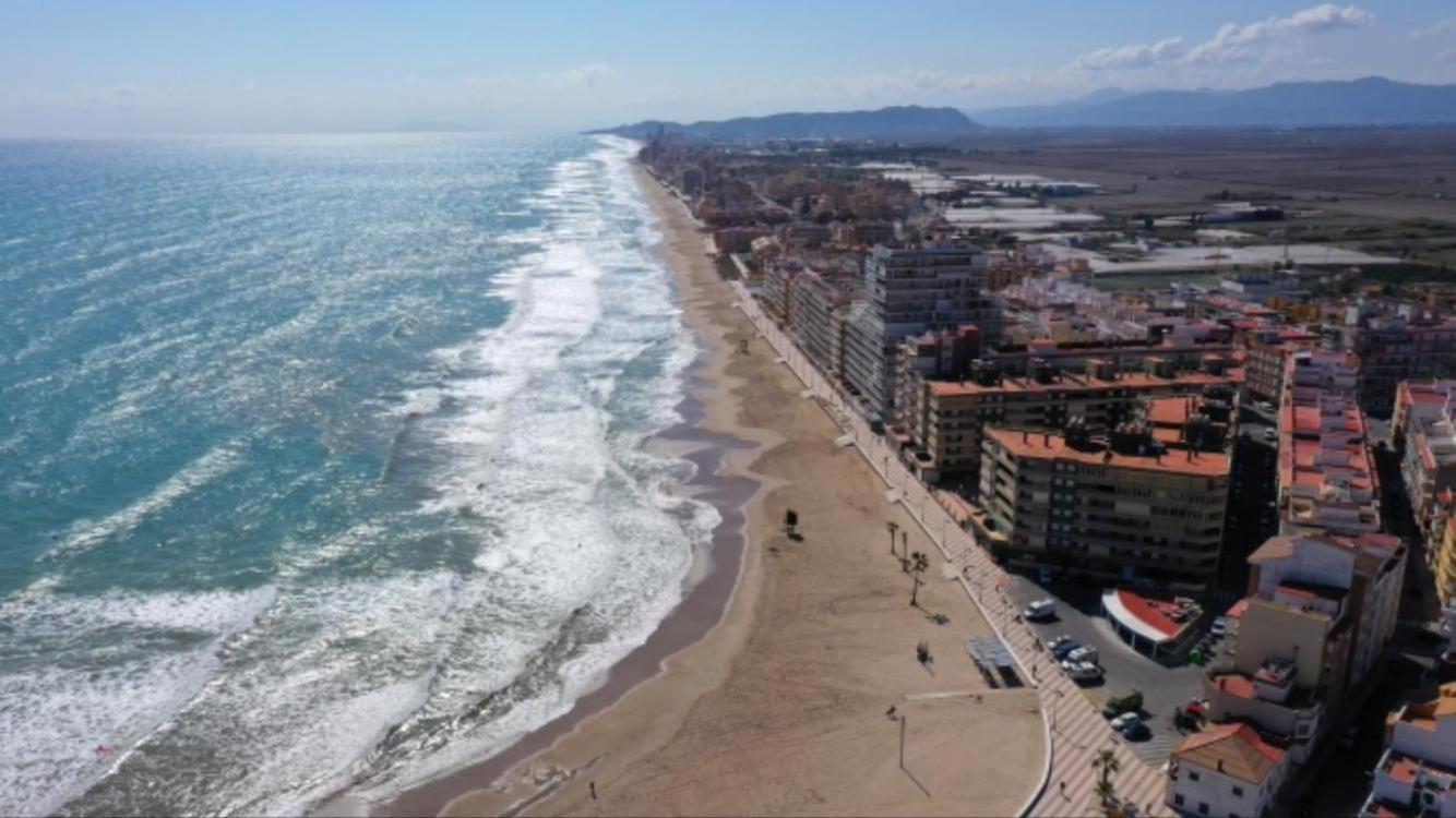 Broadway Es Mar Apartamento