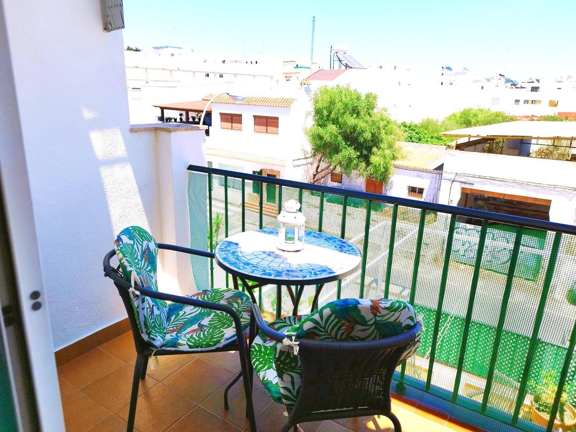 Apartamento Paraiso Atalaya Con Garaje 7 Min A Pie De Playa