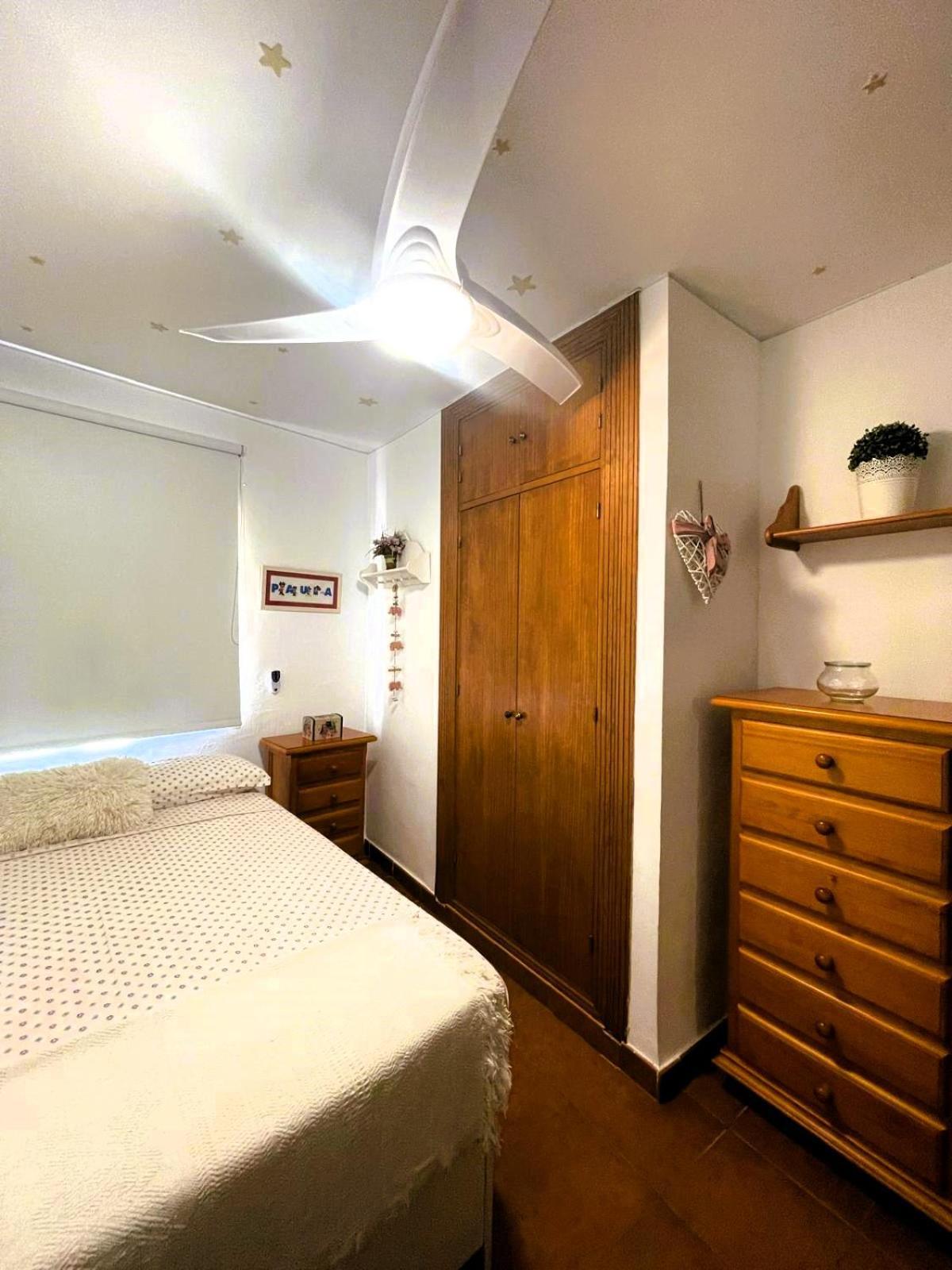 Apartamento Junto A La Playa Marbella