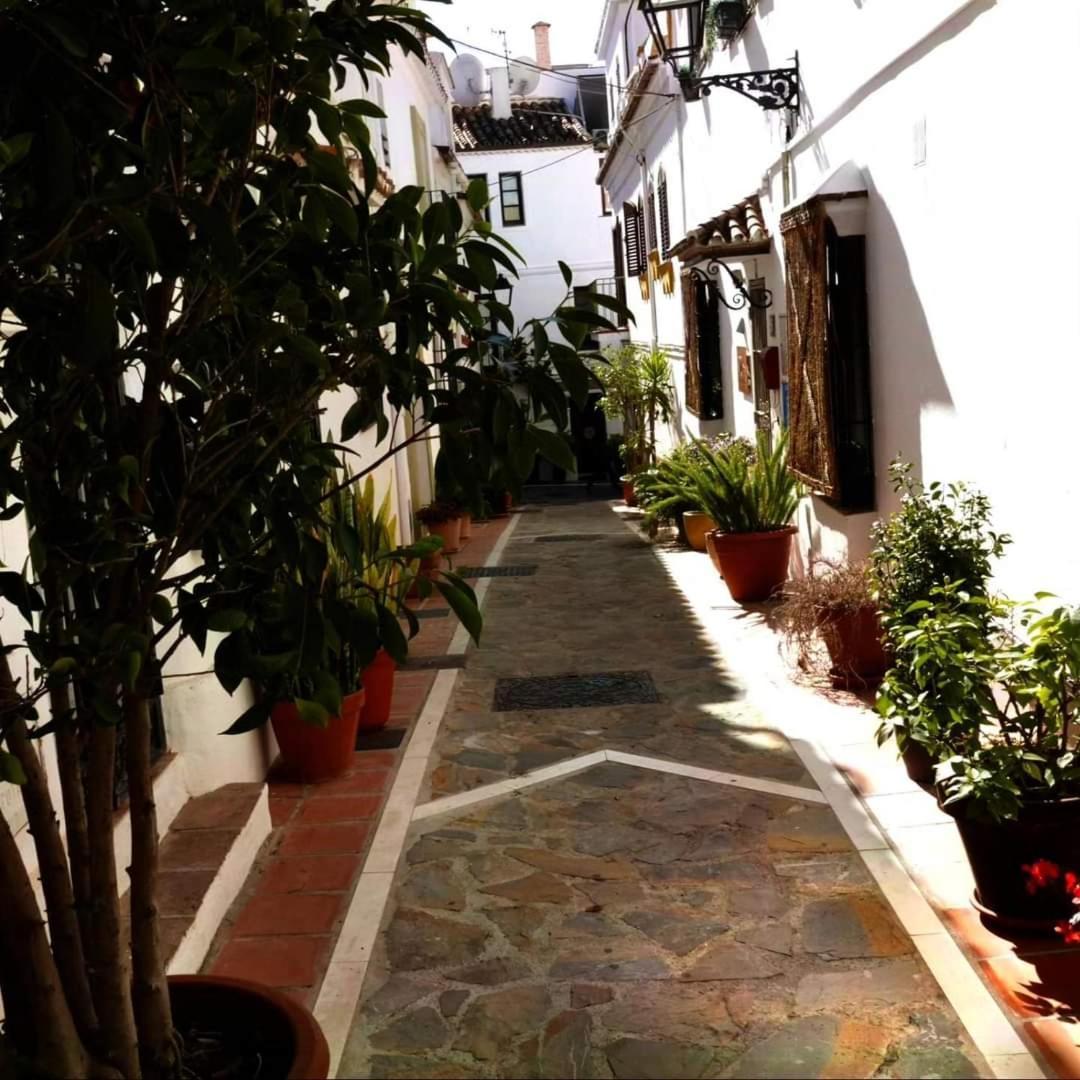 Junto A La Playa Apartamento Marbella