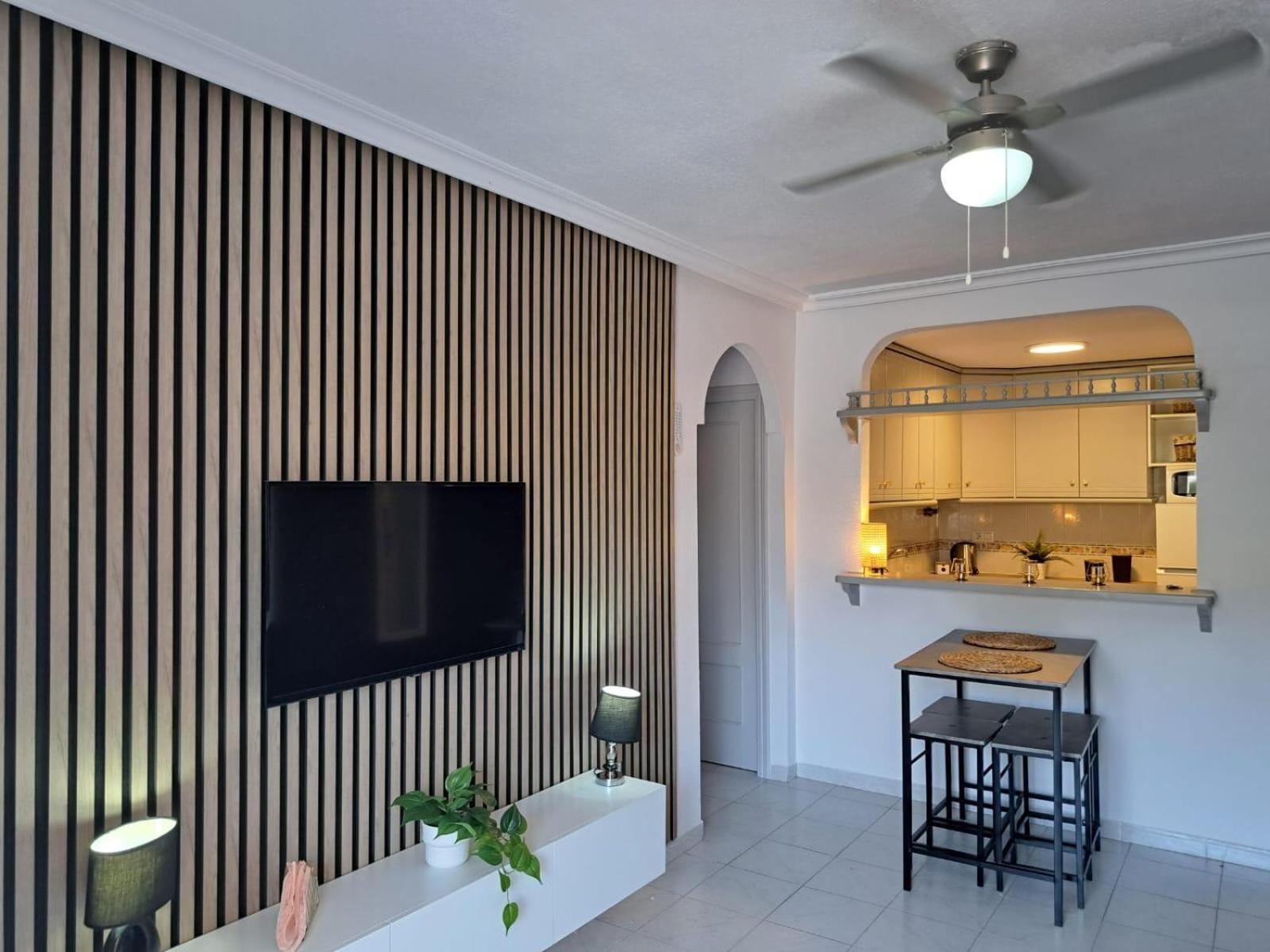 Apartamento Pod Papugami Torrevieja