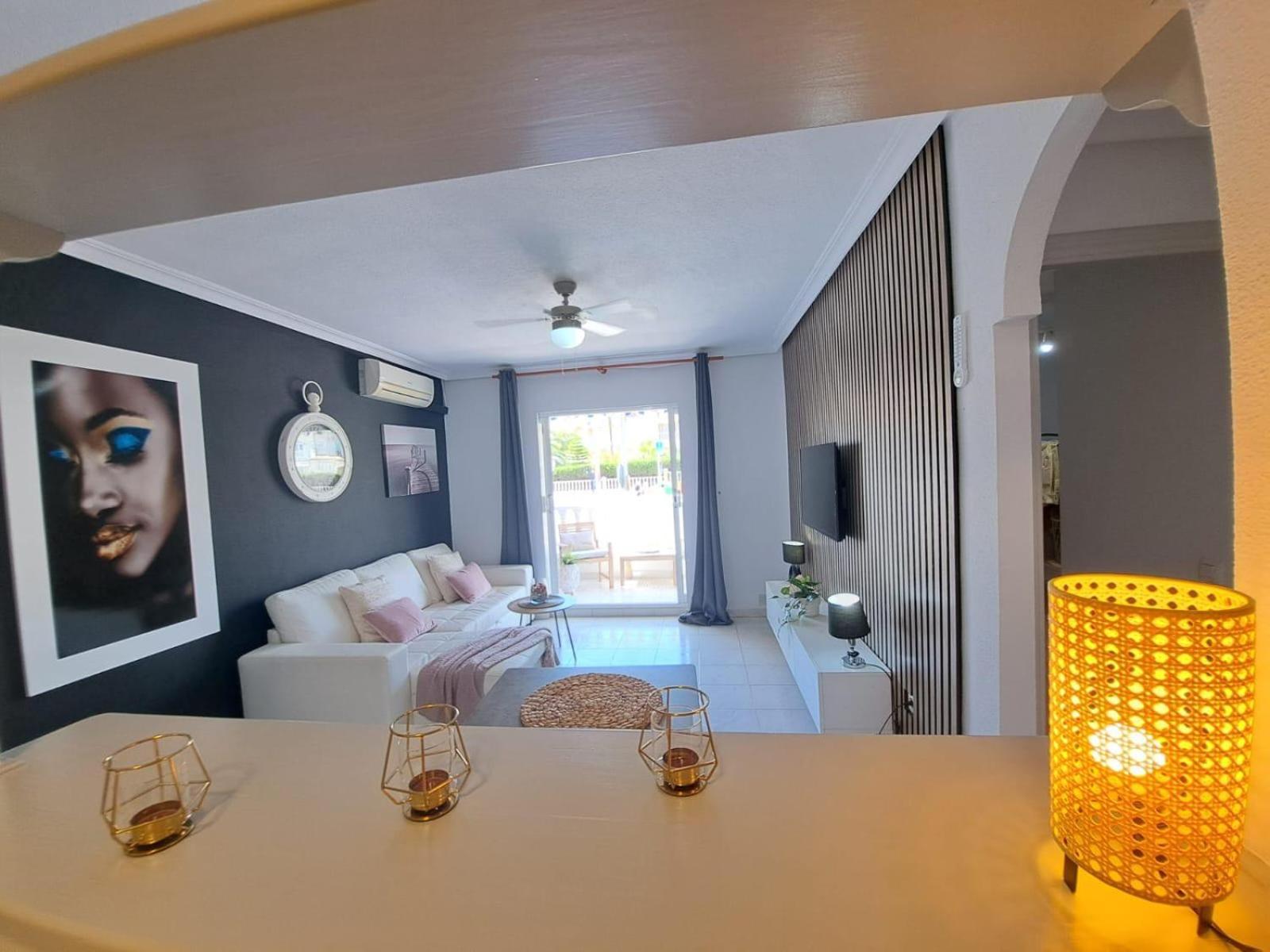 Apartamento Pod Papugami
