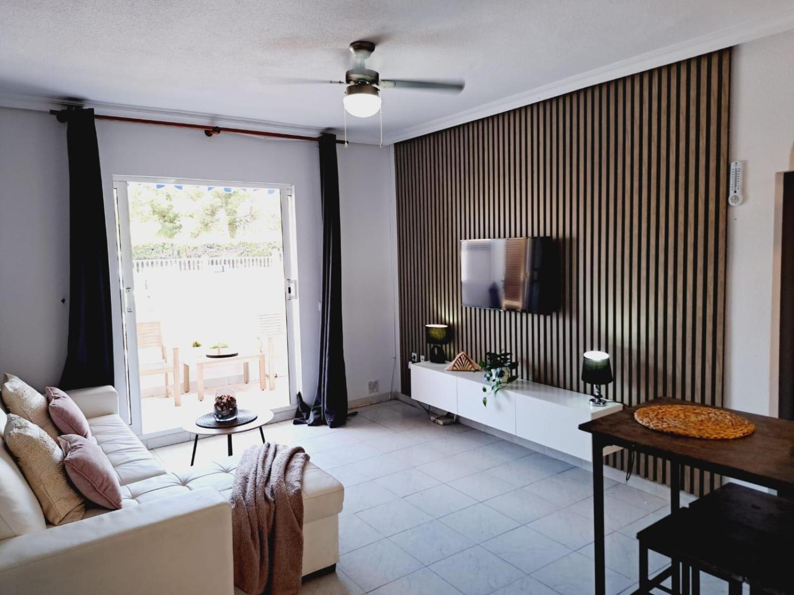 Apartamento Pod Papugami Torrevieja