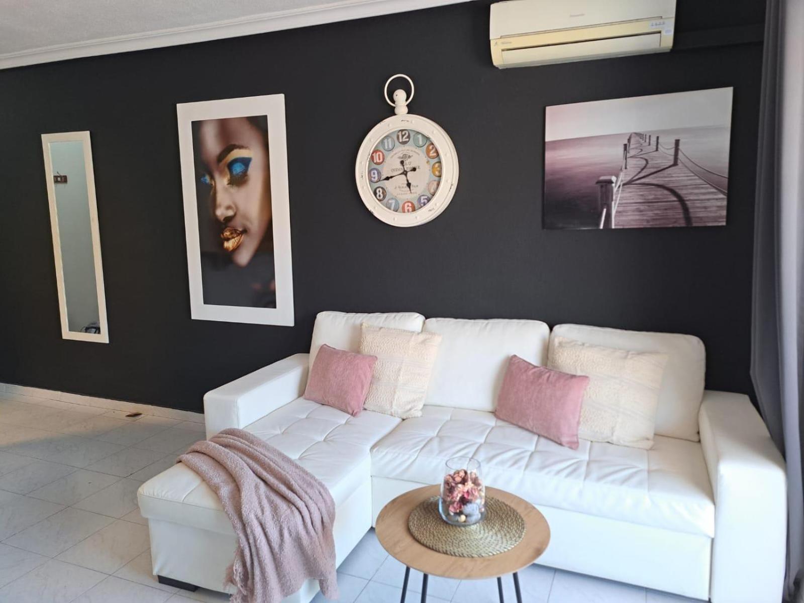 Pod Papugami Apartamento