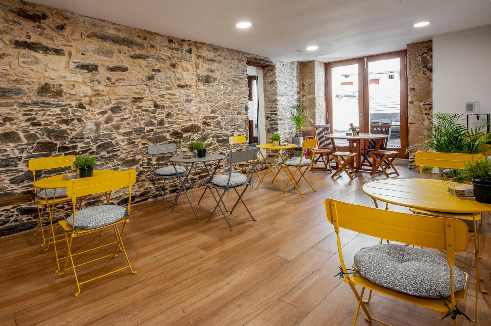 Camino Do Eume Apartment