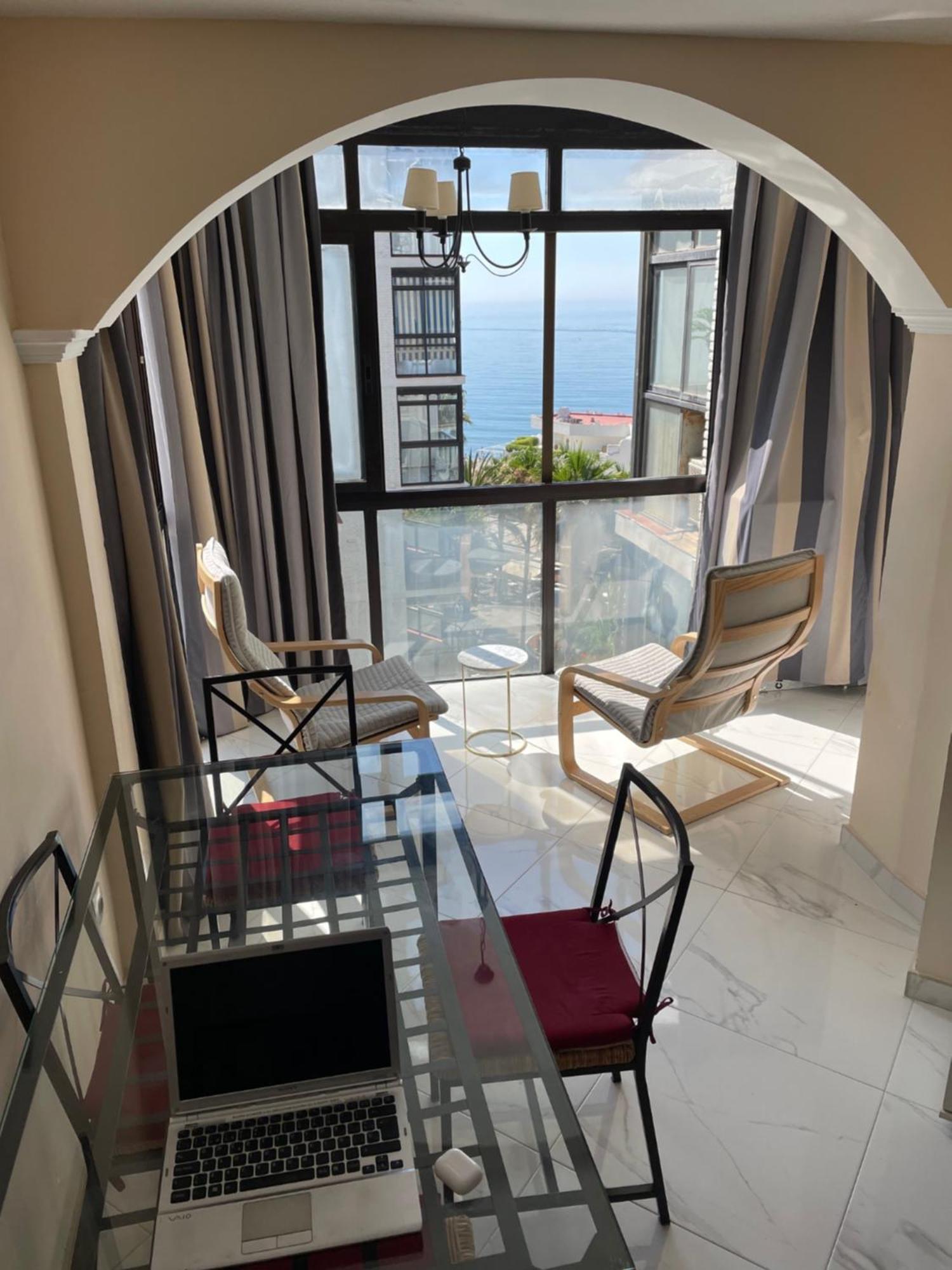 Valdecantos Apartment *