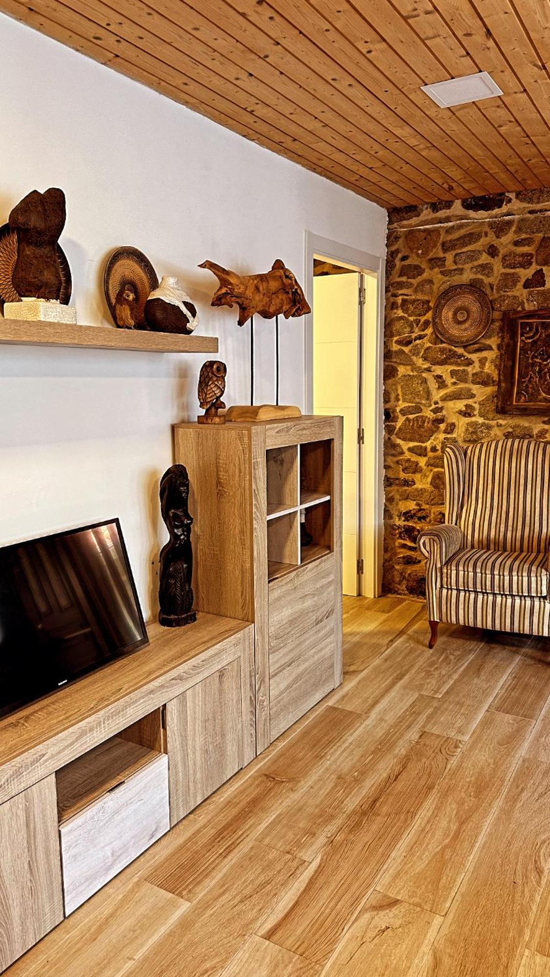 Apartahotel Lar De Susa Pontevedra