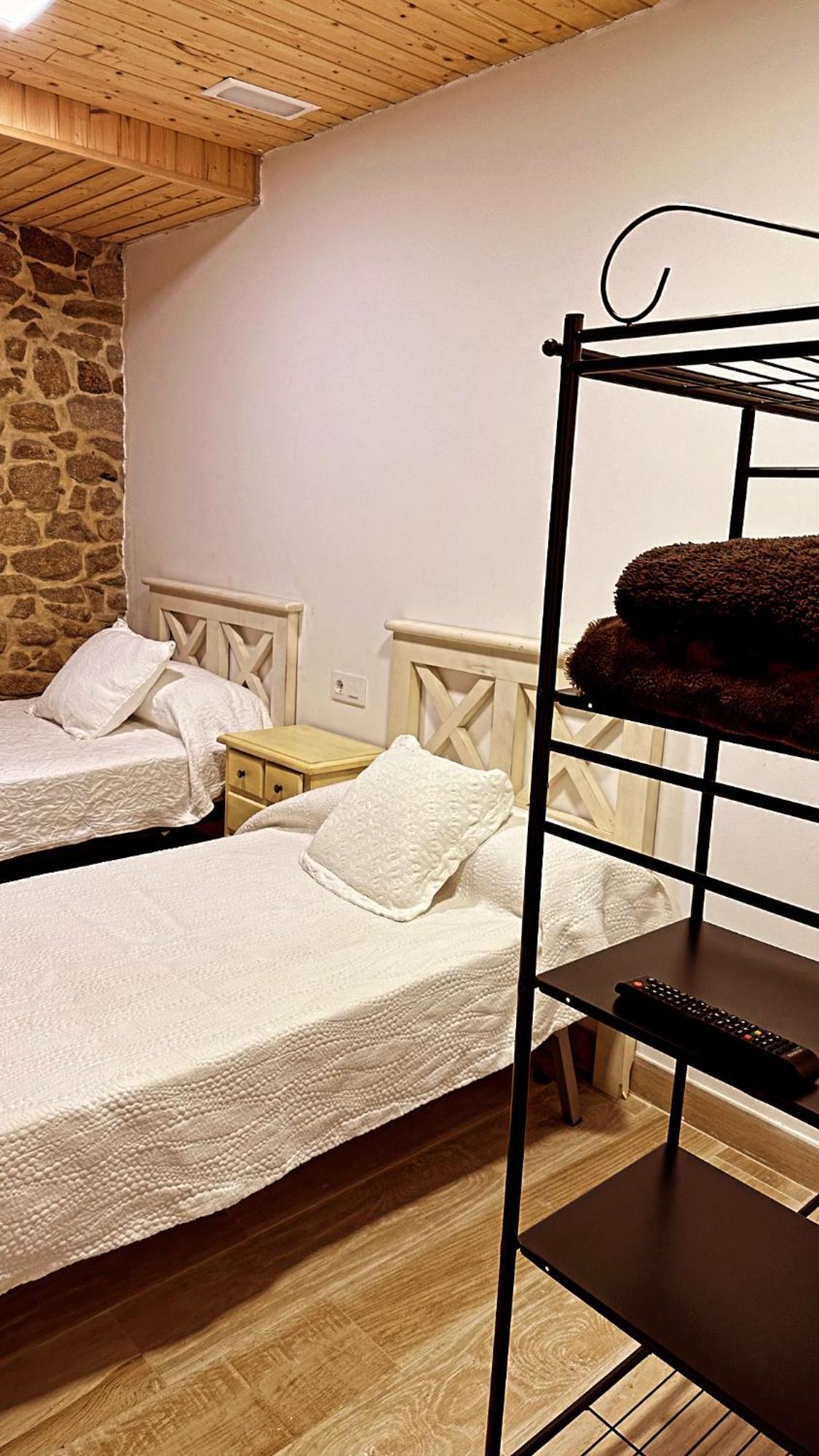 Apartahotel Lar De Susa *