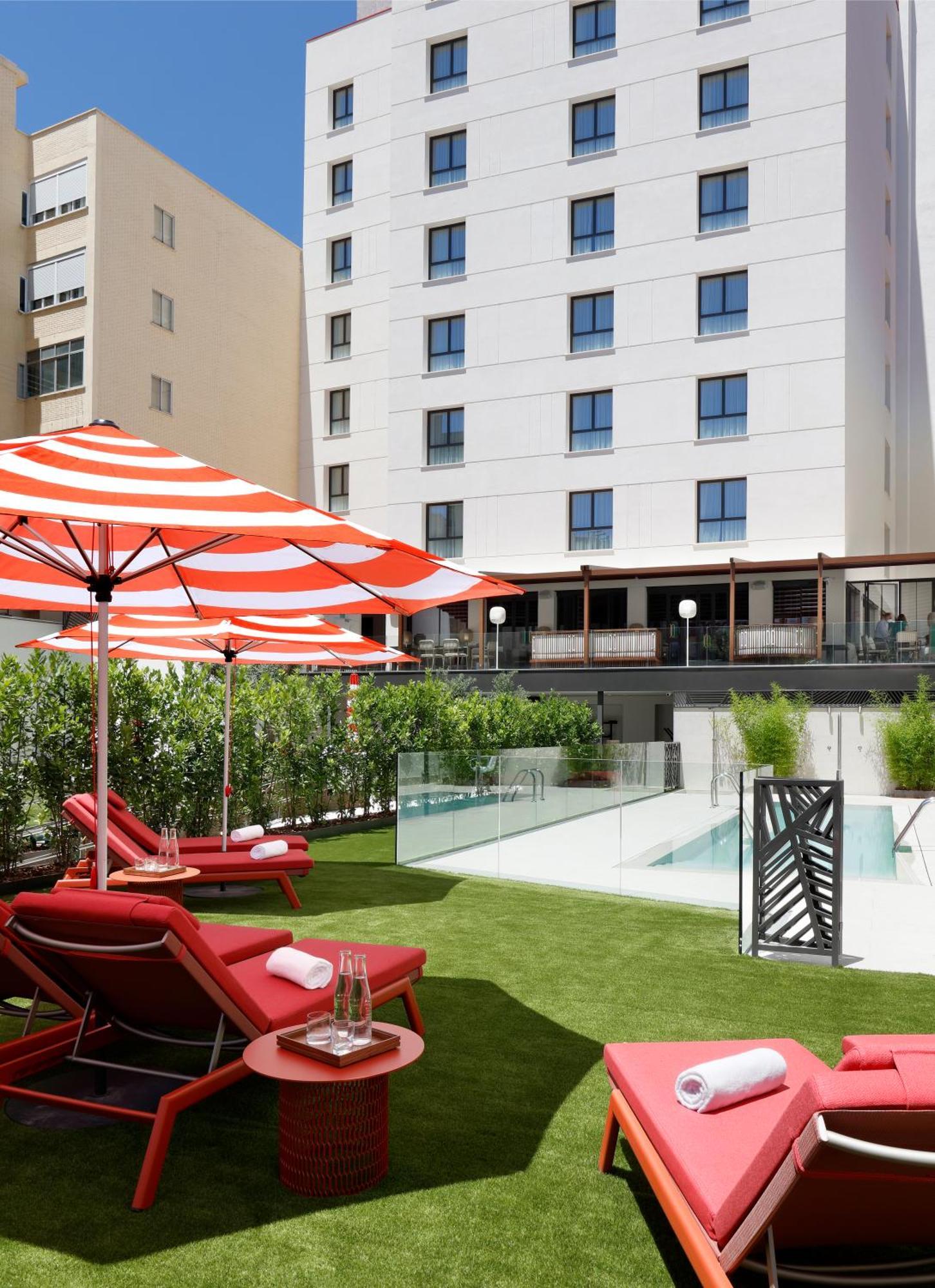 Hard Rock Hotel 4*
