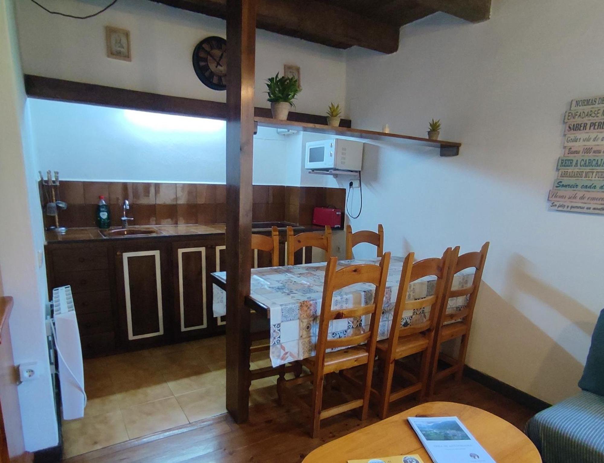 Apartamento De La Marmota *