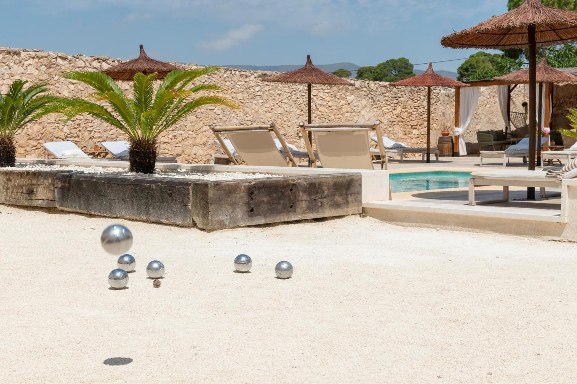 Mansion Taratatá Hotel