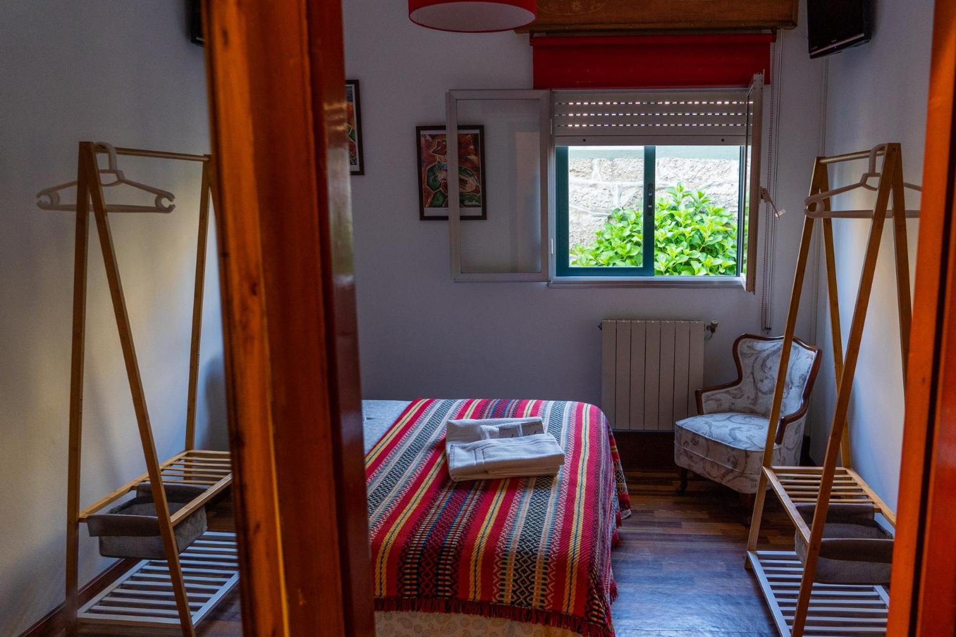Holiday home Casa Lameiro *