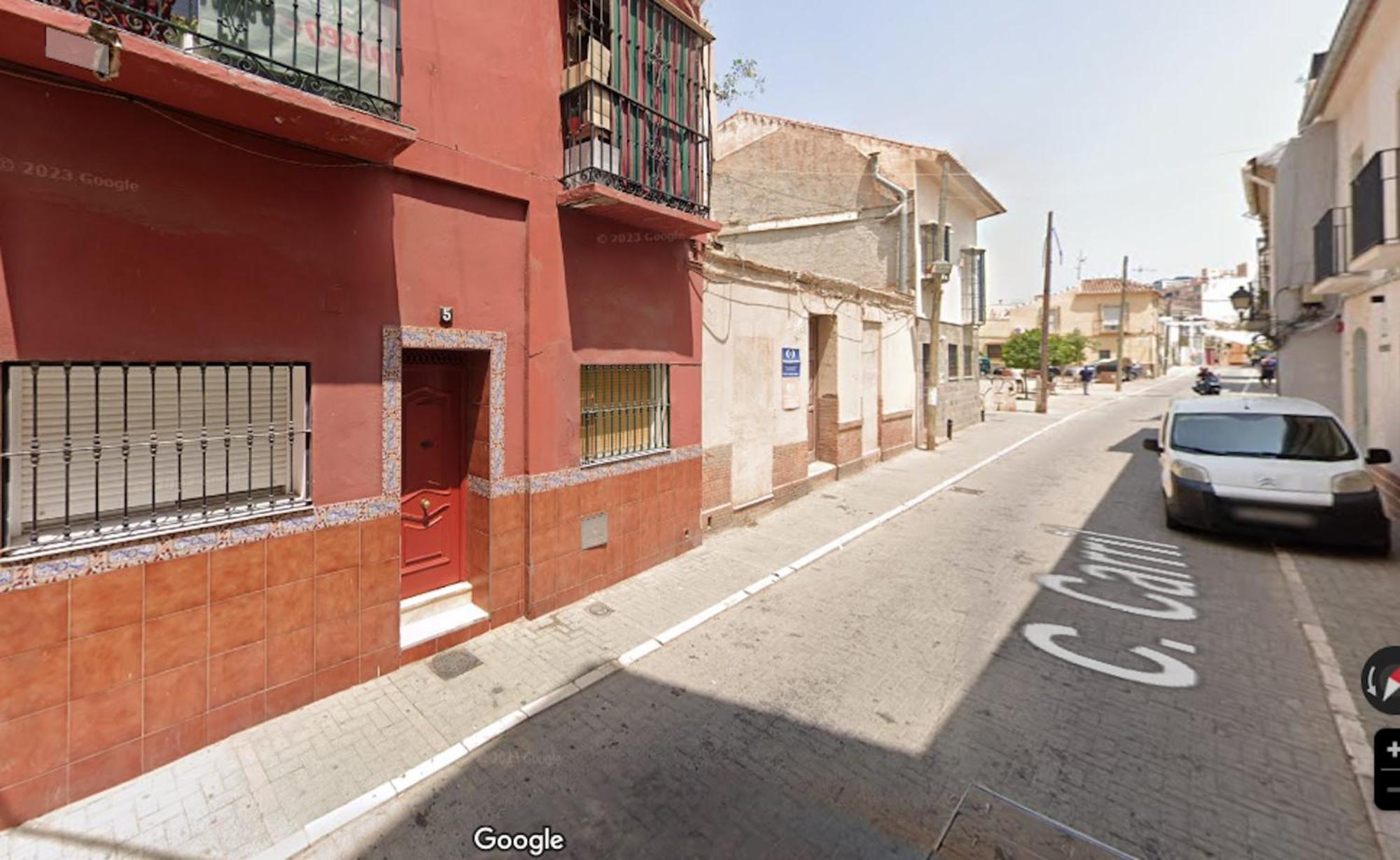 Holidays2malaga Carril Ideal Teletrabajar