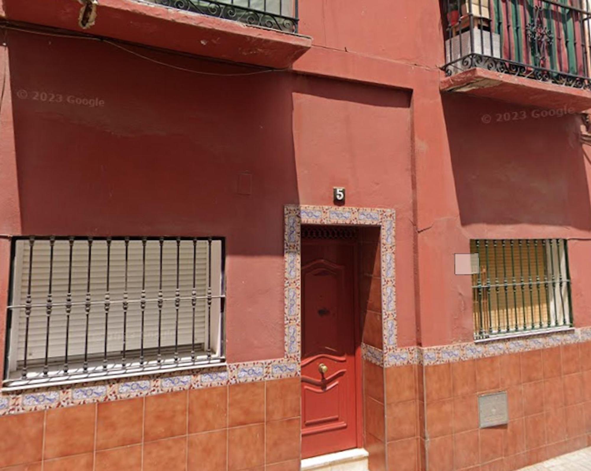 Holidays2malaga Carril Ideal Teletrabajar