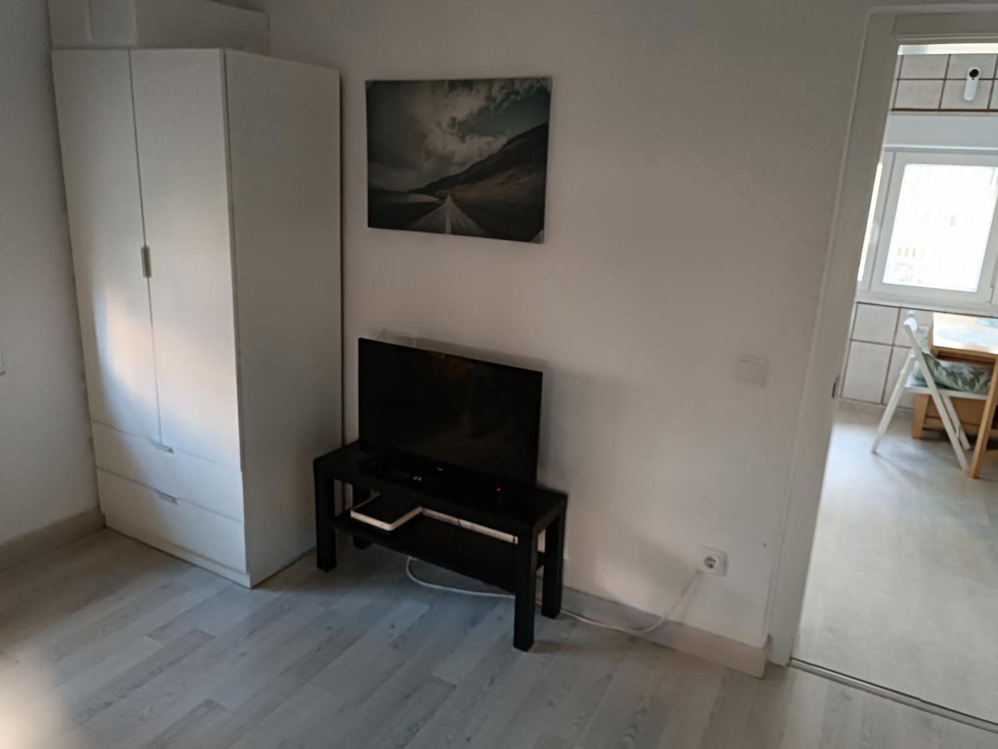 Piso Centrico Apartment Oviedo