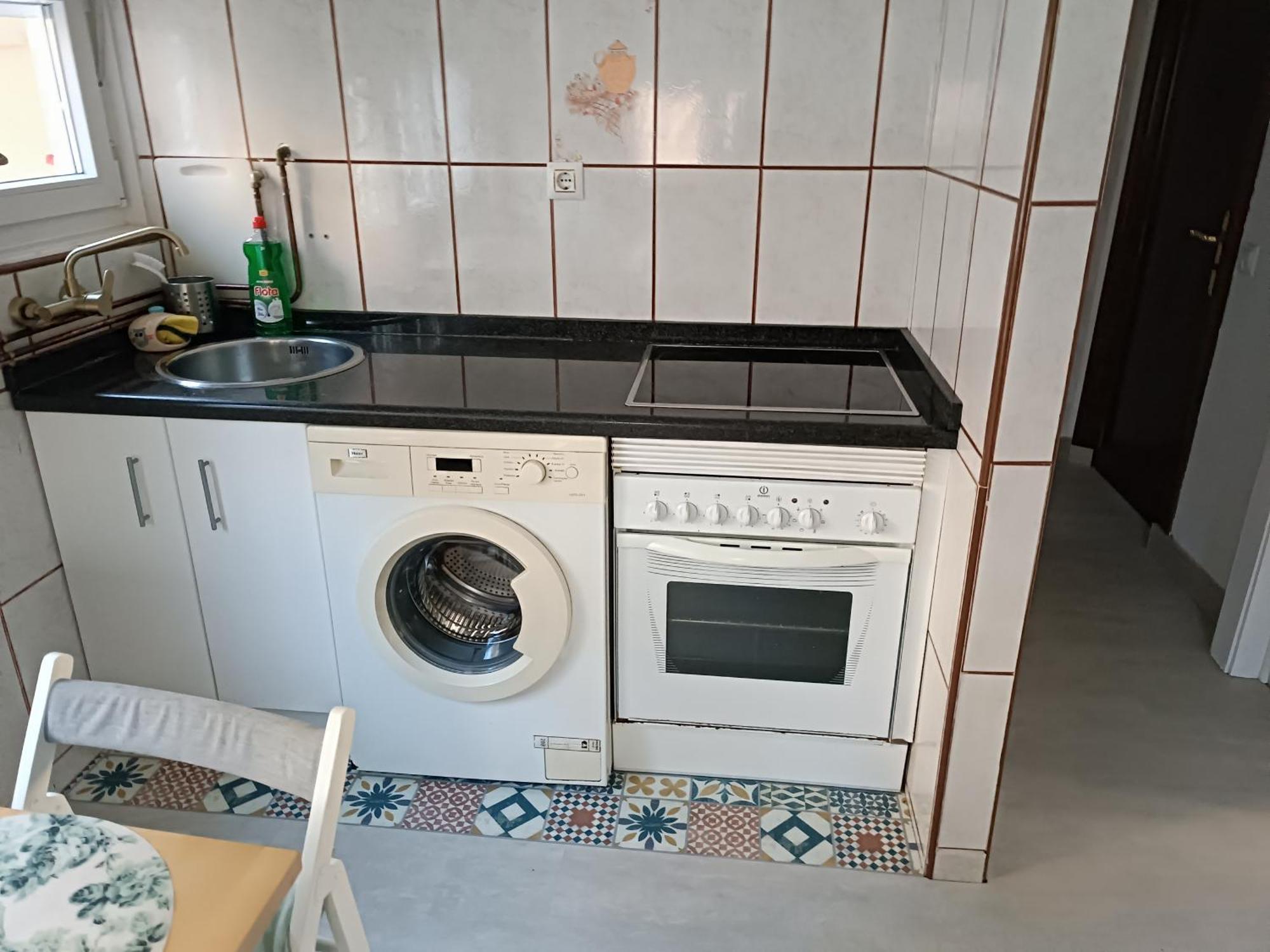 Apartment Piso Centrico Oviedo
