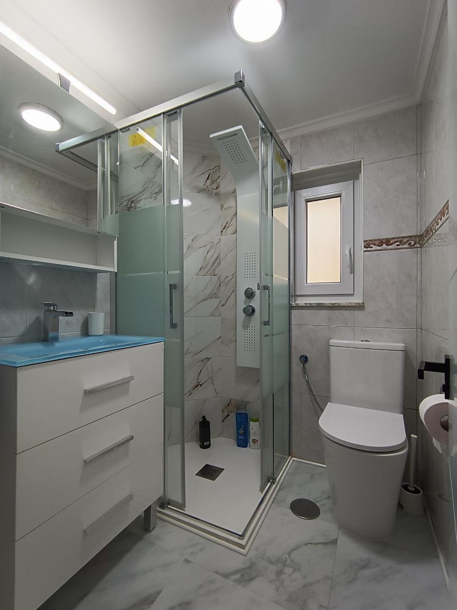 Piso Centrico Apartment