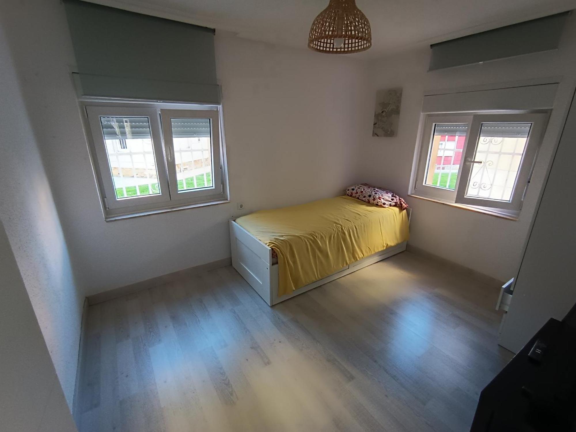 Apartment Piso Centrico Oviedo