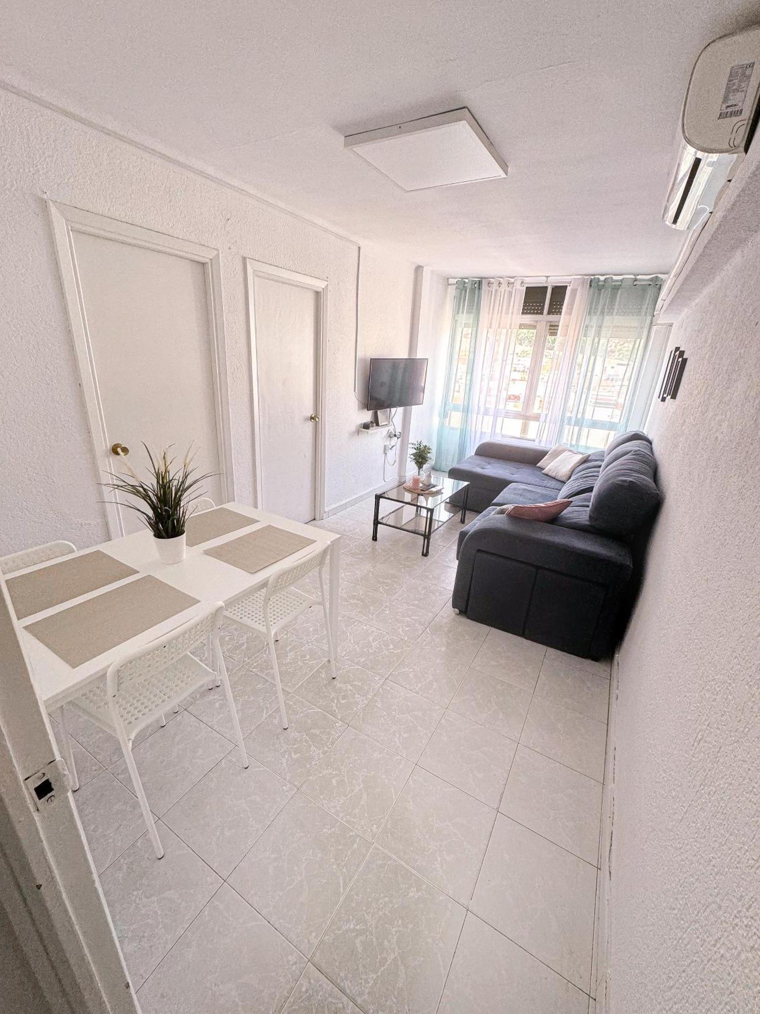 Apartamento Mirador De La Alcazaba *