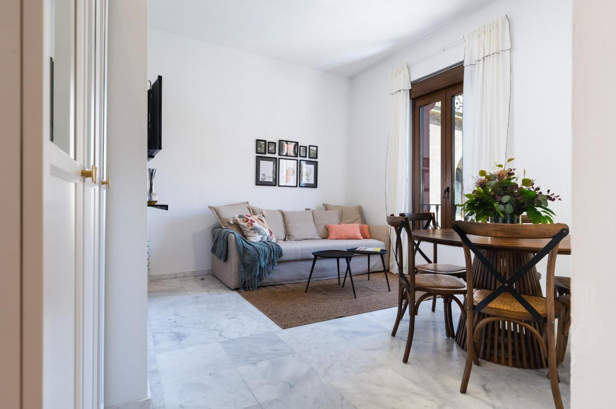 Apartamento Mirador De Setas, Disfrutar Sevilla