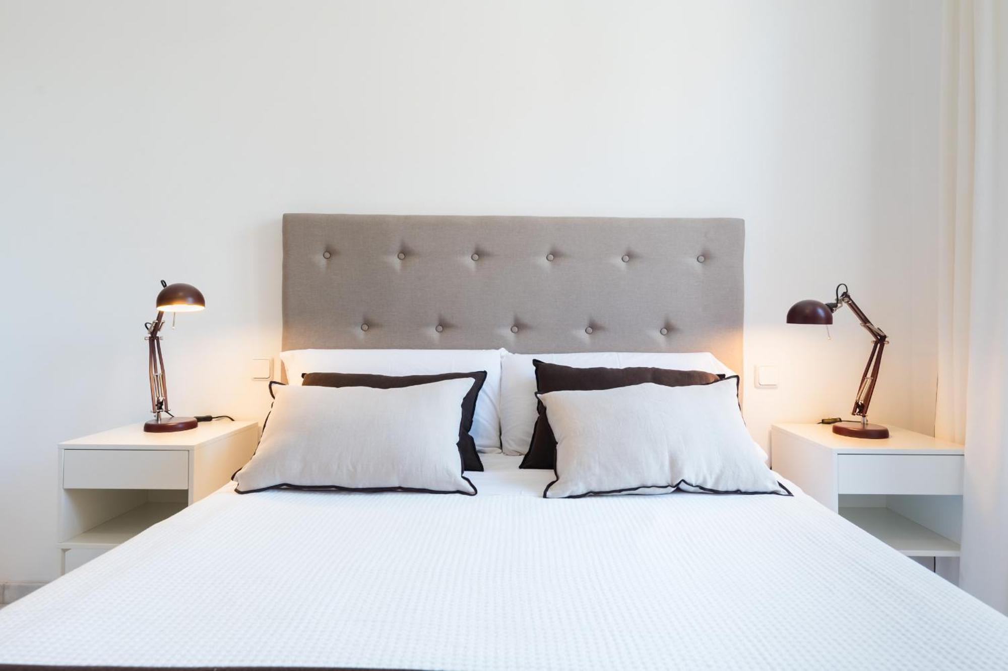 Mirador De Setas, Disfrutar Apartamento