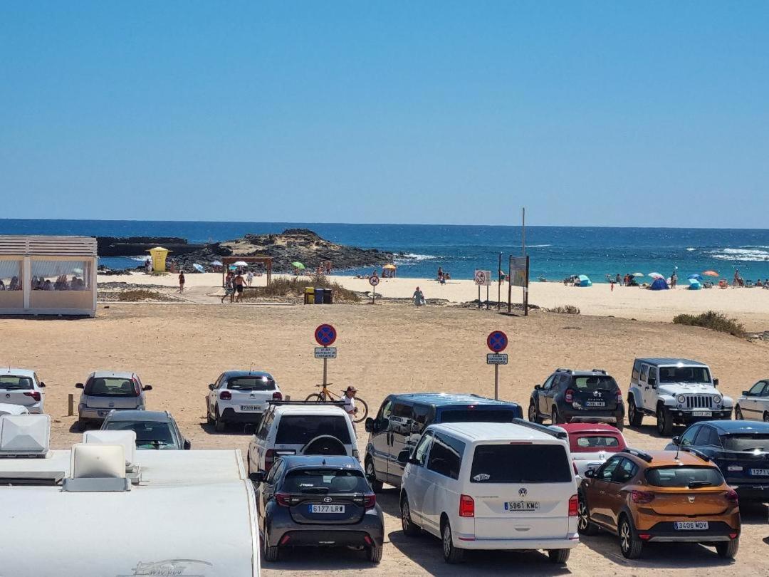 El Tranquilidad,nearsea,stylish,well Equipped *
