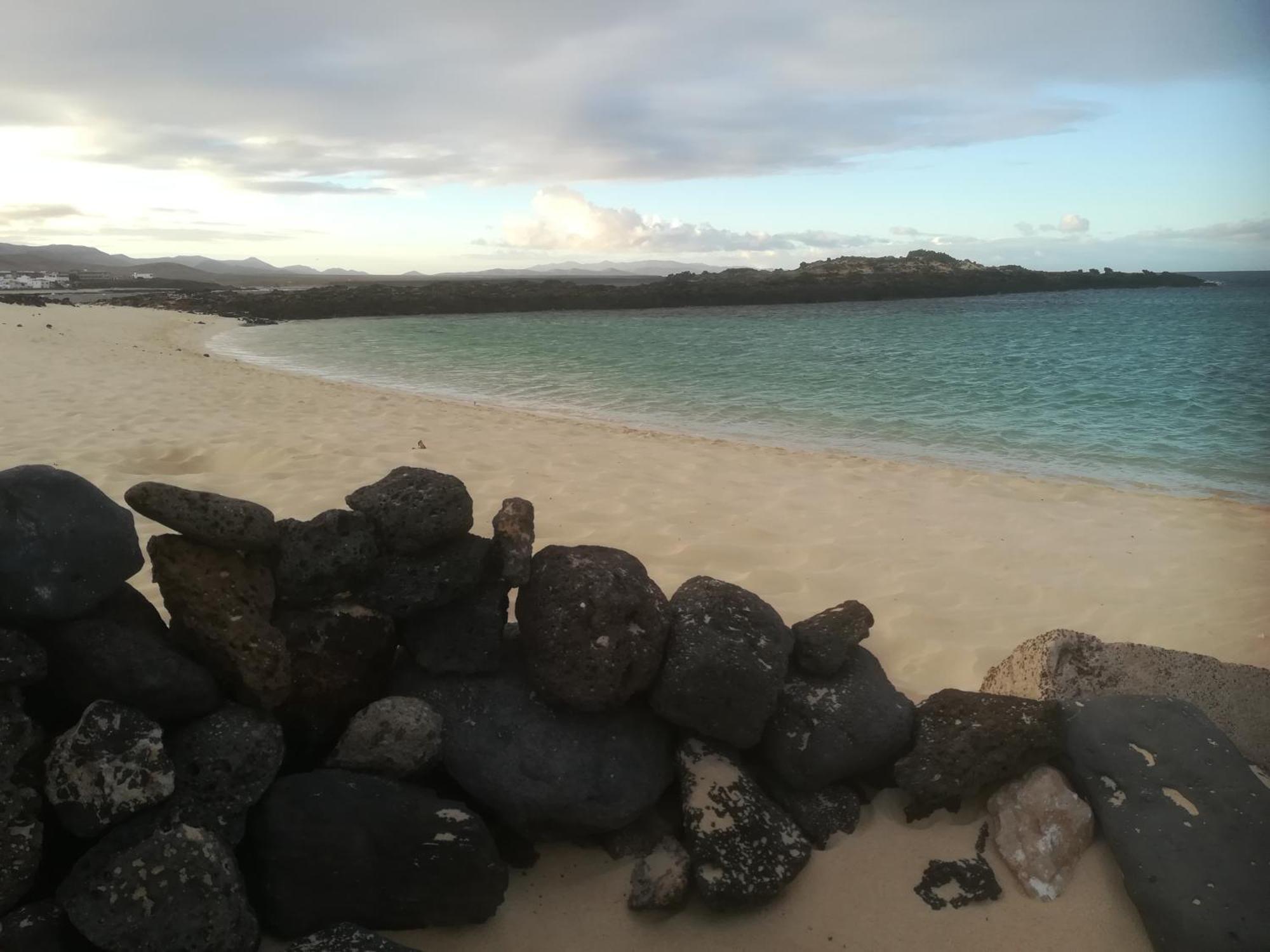 El Tranquilidad,nearsea,stylish,well Equipped Apartment El Cotillo (Fuerteventura)