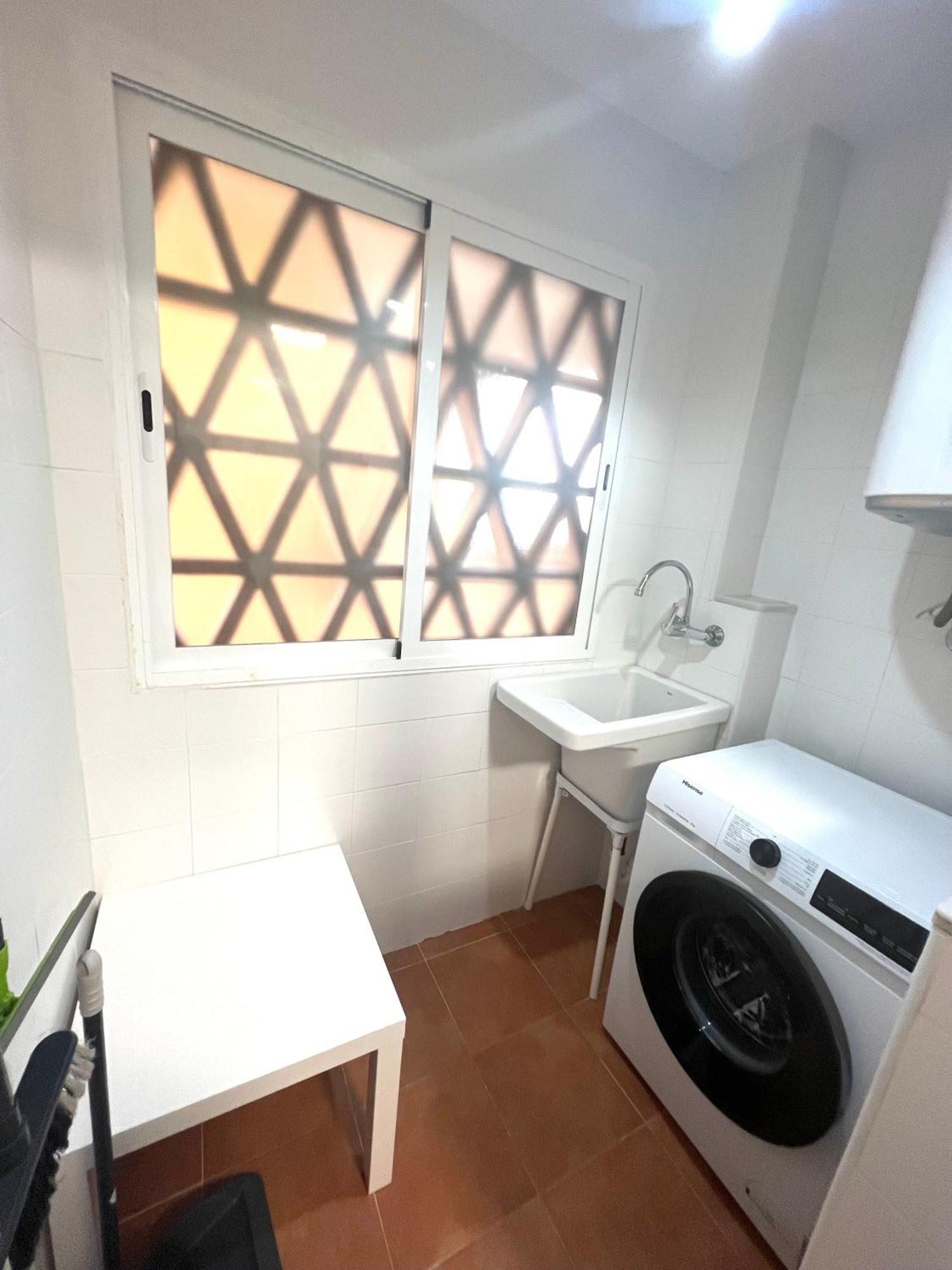 Apartamento Mijas El Faro, Precioso Piso Cerca De La Playa