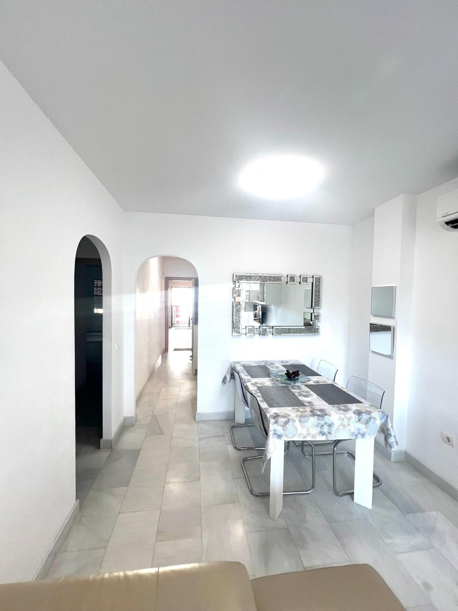 Mijas El Faro, Precioso Piso Cerca De La Playa Apartamento *