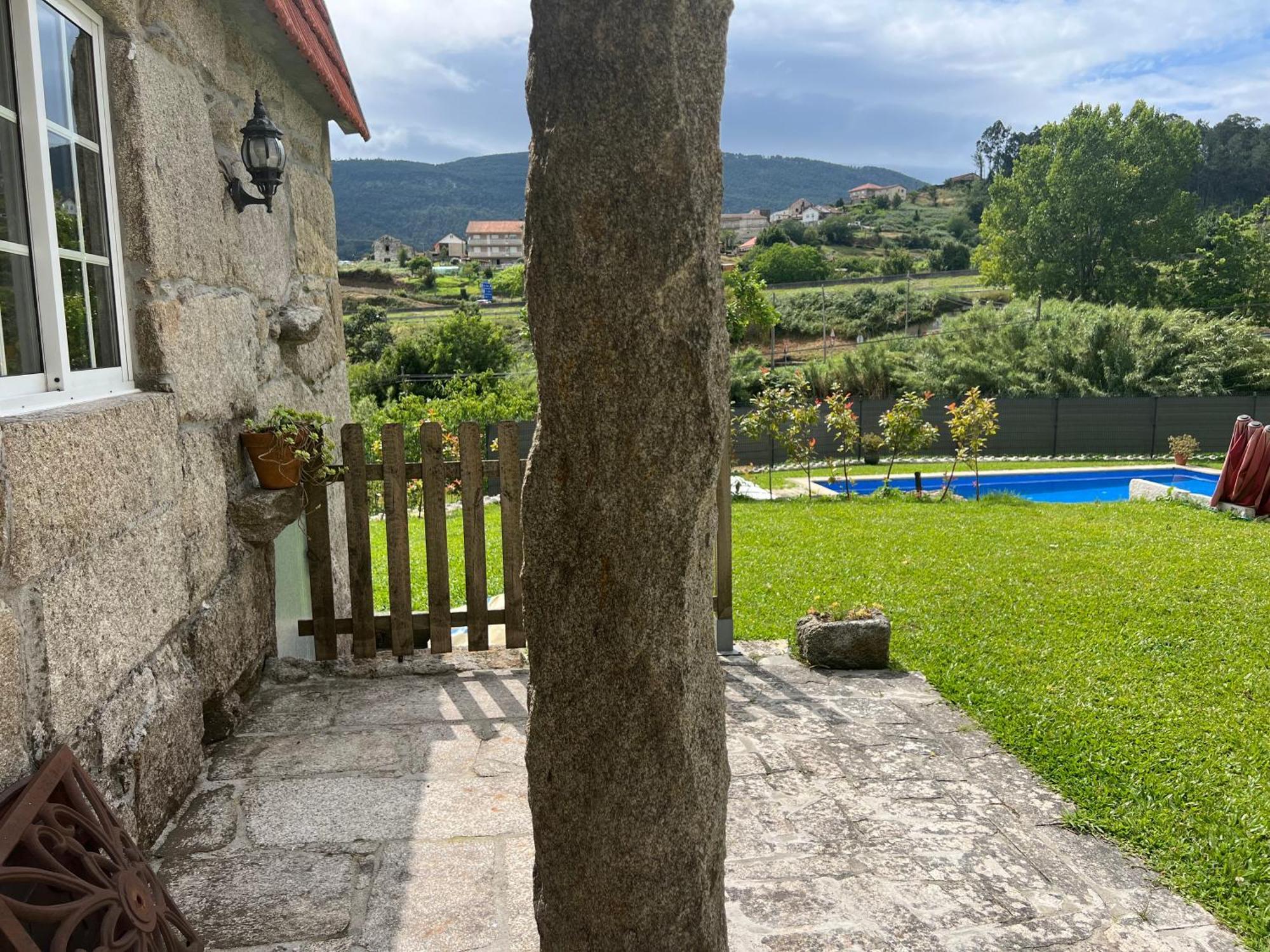 Parra Holiday home Santa Cristina De Cobres
