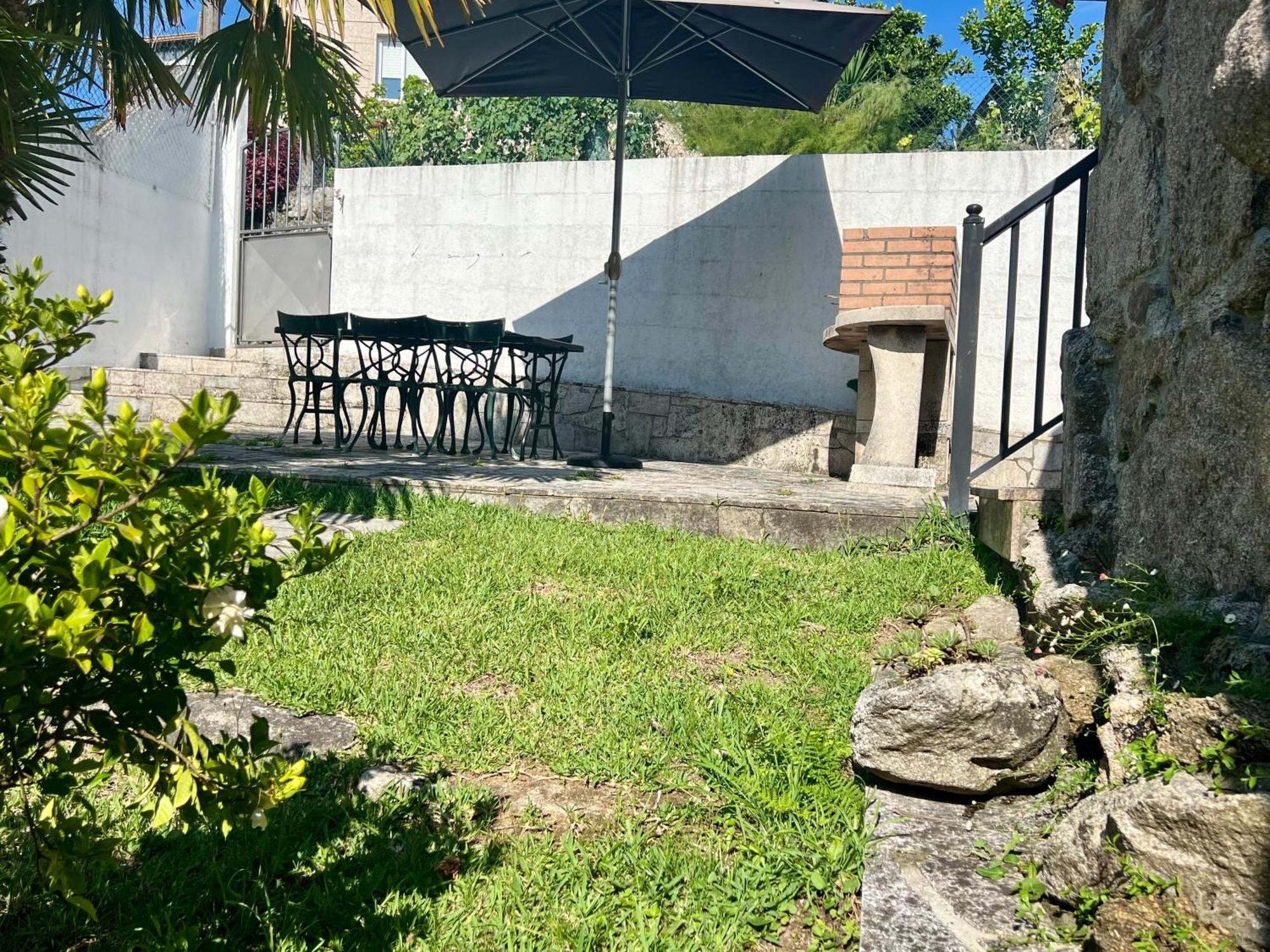 Holiday home Parra Santa Cristina De Cobres