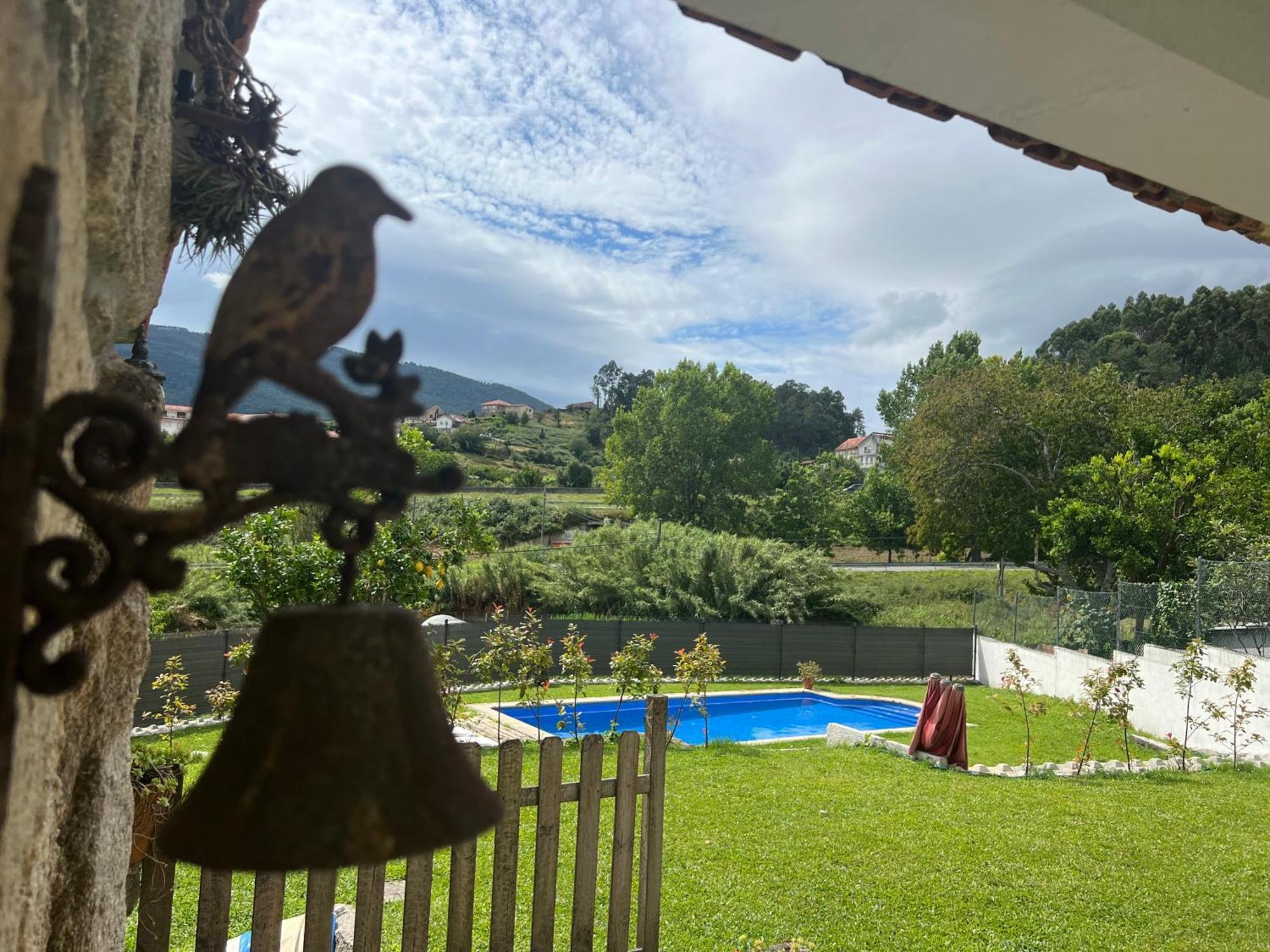 Parra Holiday home