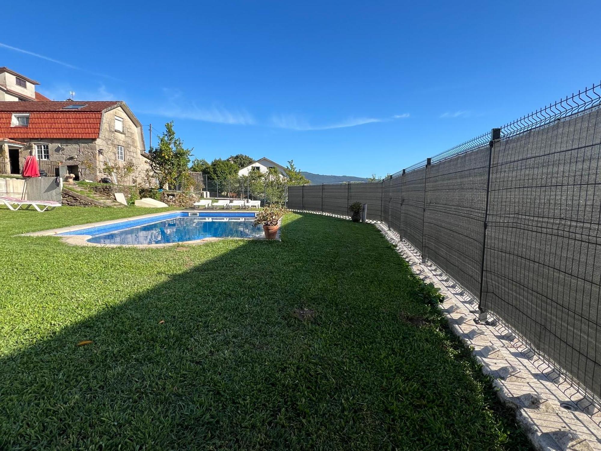 Parra Holiday home *