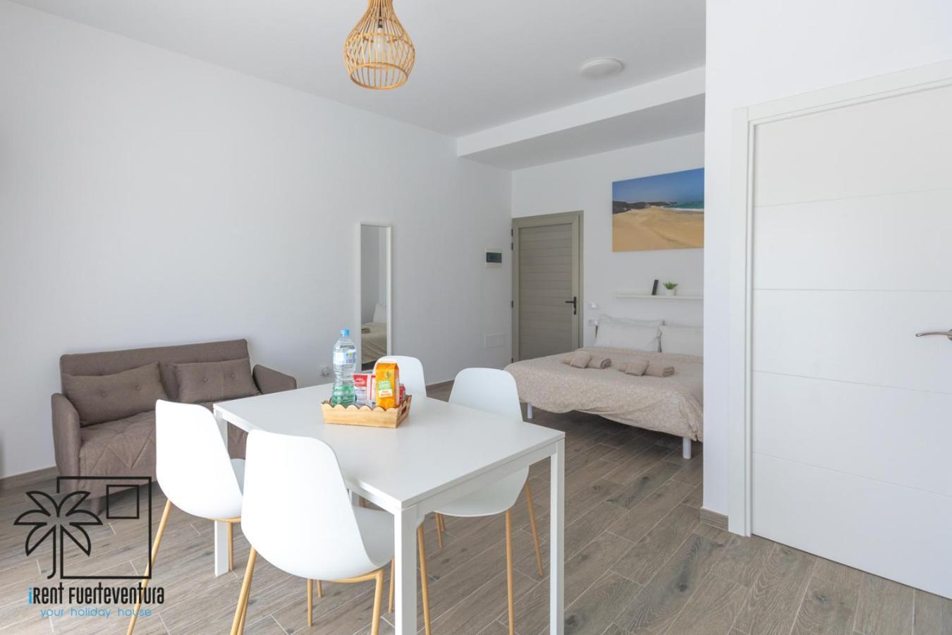 Lola Loft 2 Lajares Irent Fuerteventura
